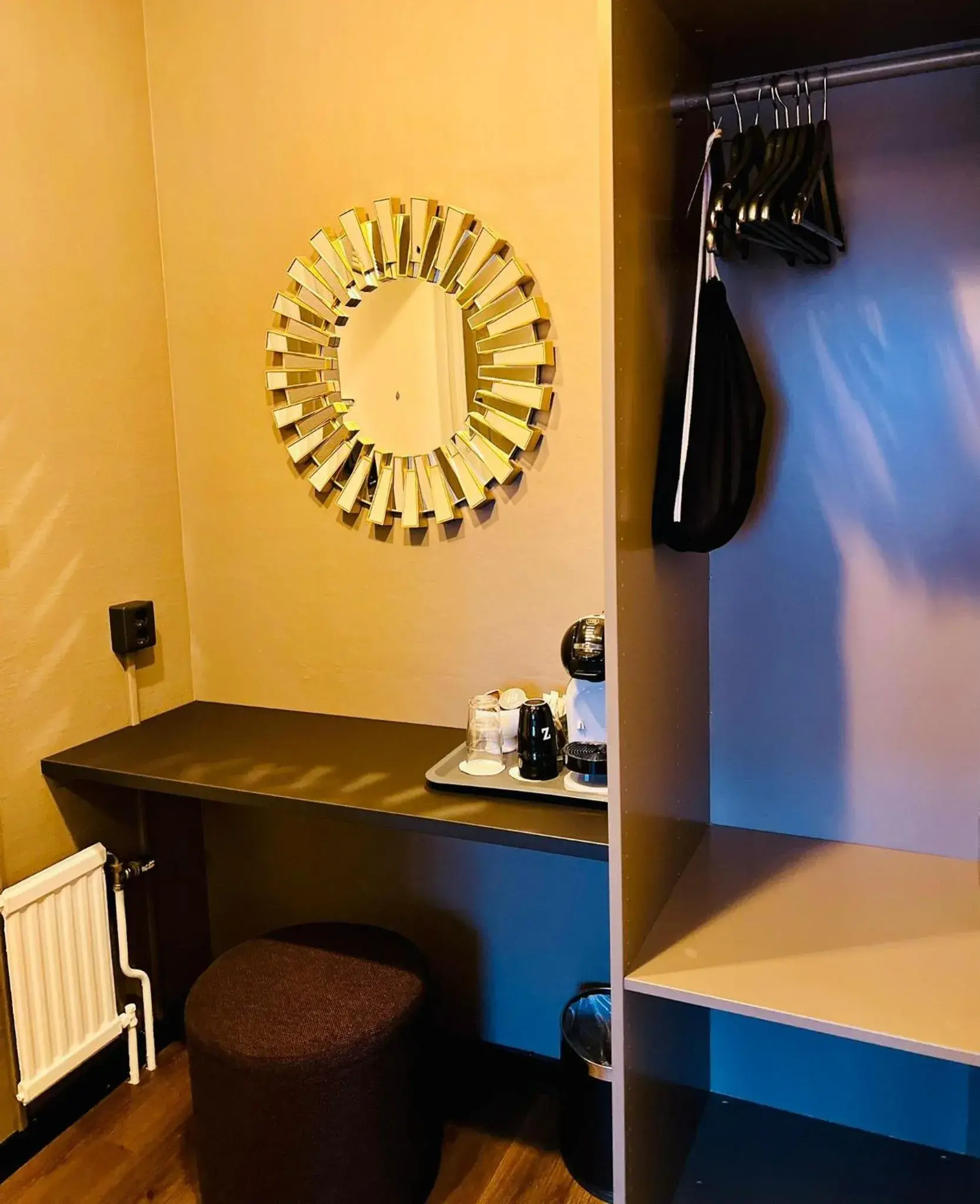 Executive King Room in Palm Tree Hotel, Best Western Signature Collection Executive King Room in Palm Tree Hotel, Best Western Signature Collection