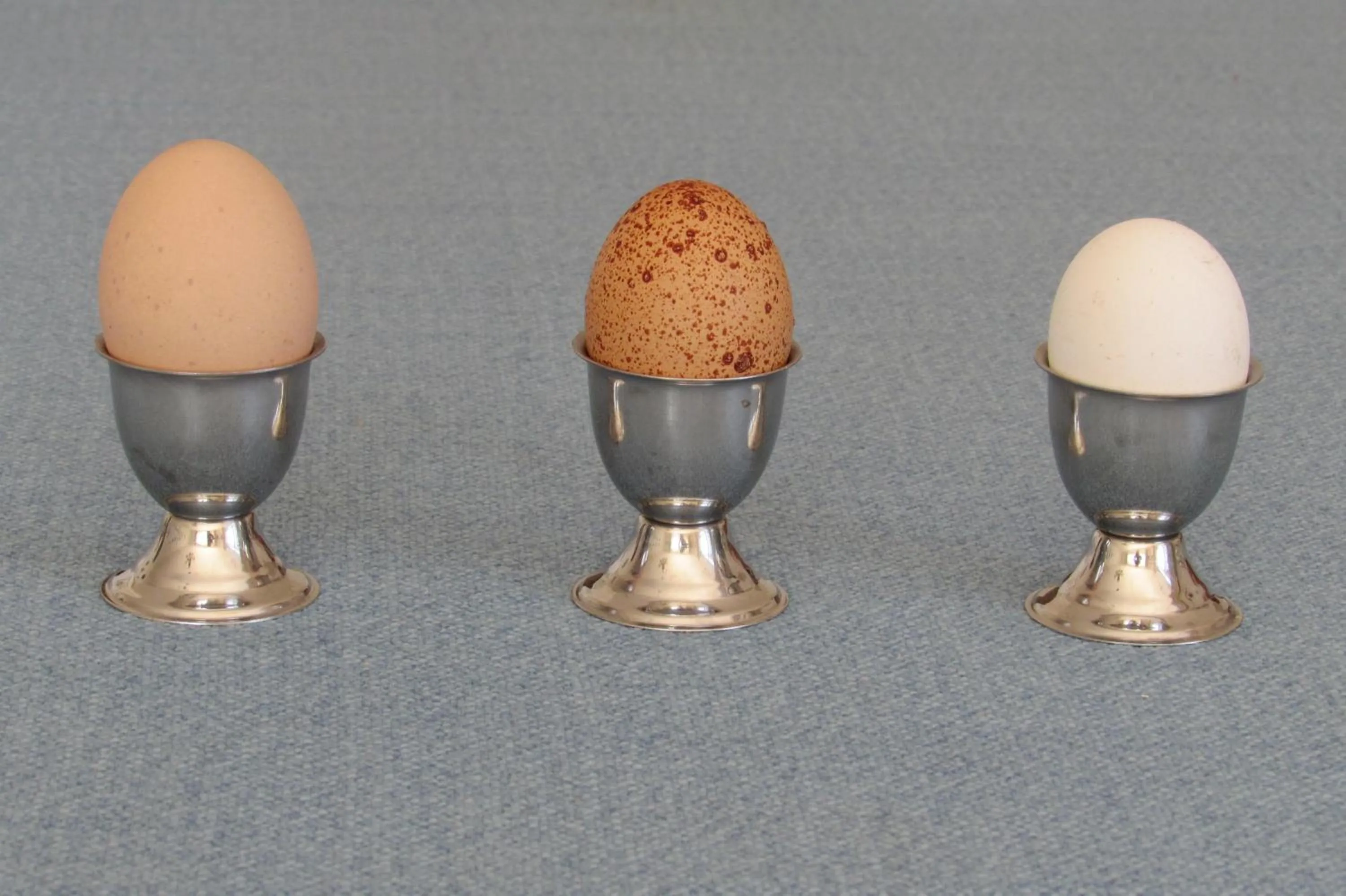 Buffet breakfast in Casa Antonio