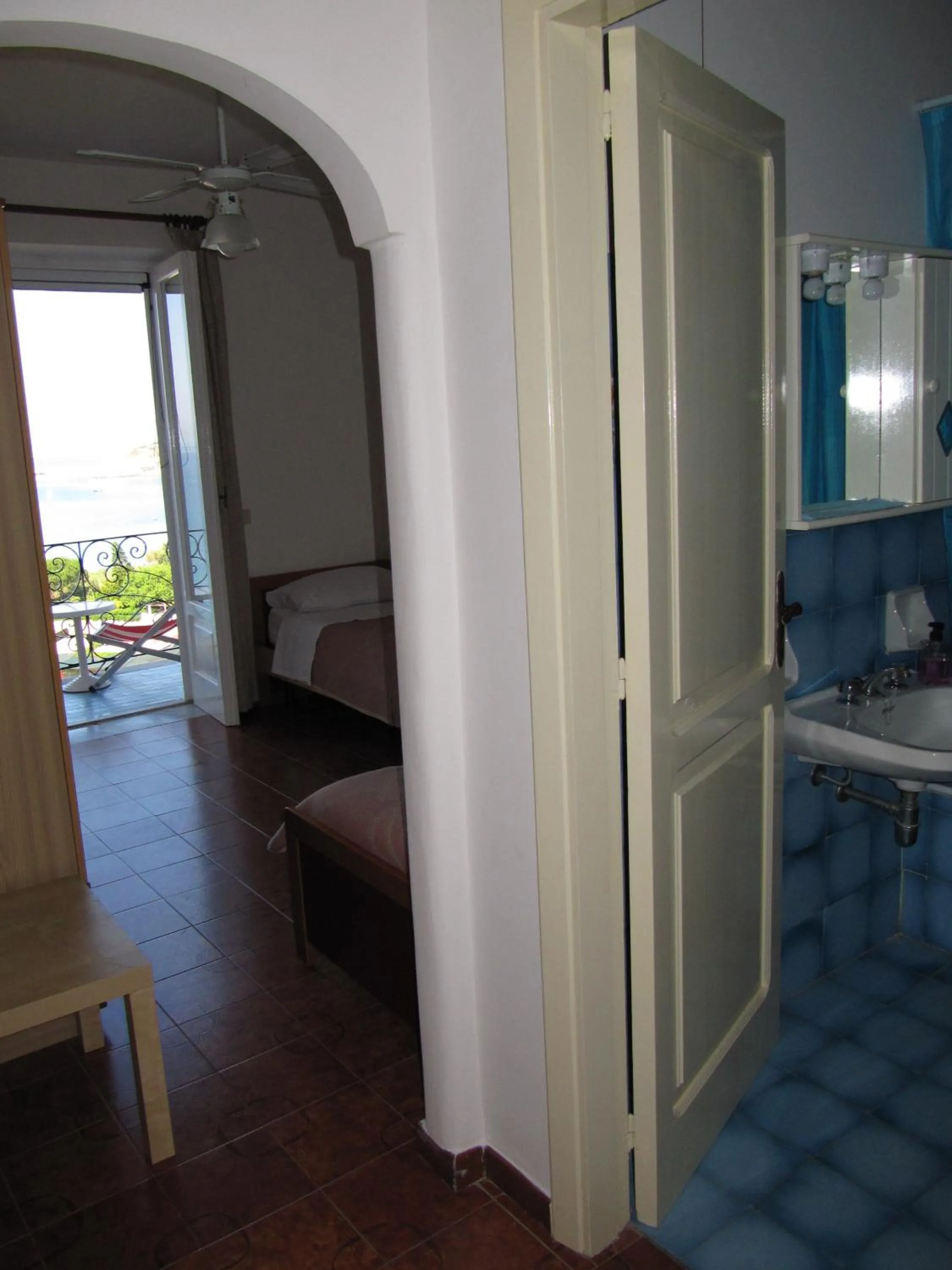 Other, Bed in Casa Antonio