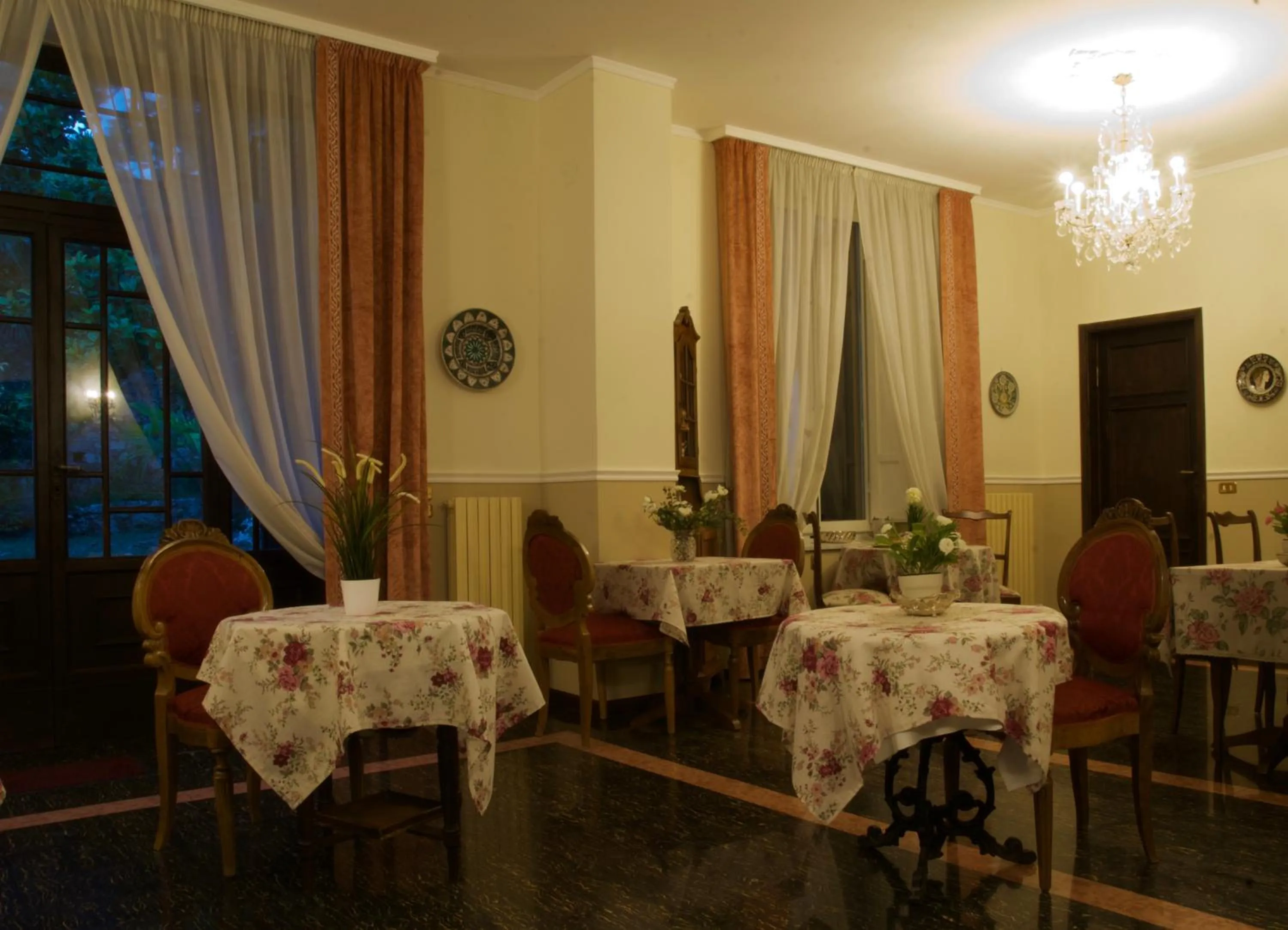 Other in Il Giardino Segreto di Ascoli Piceno