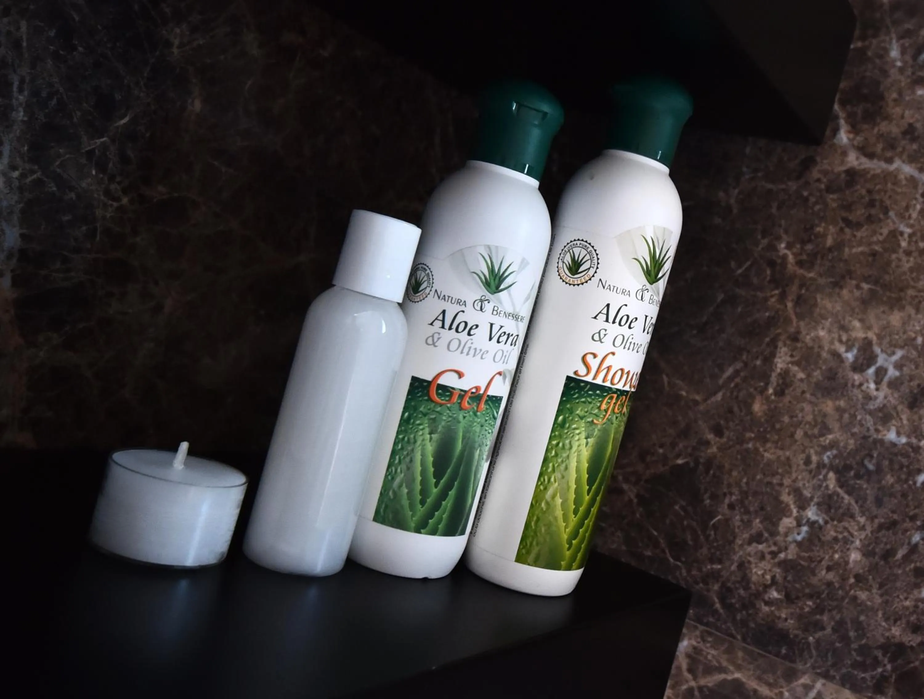 Villa Luigia Luxury Relais