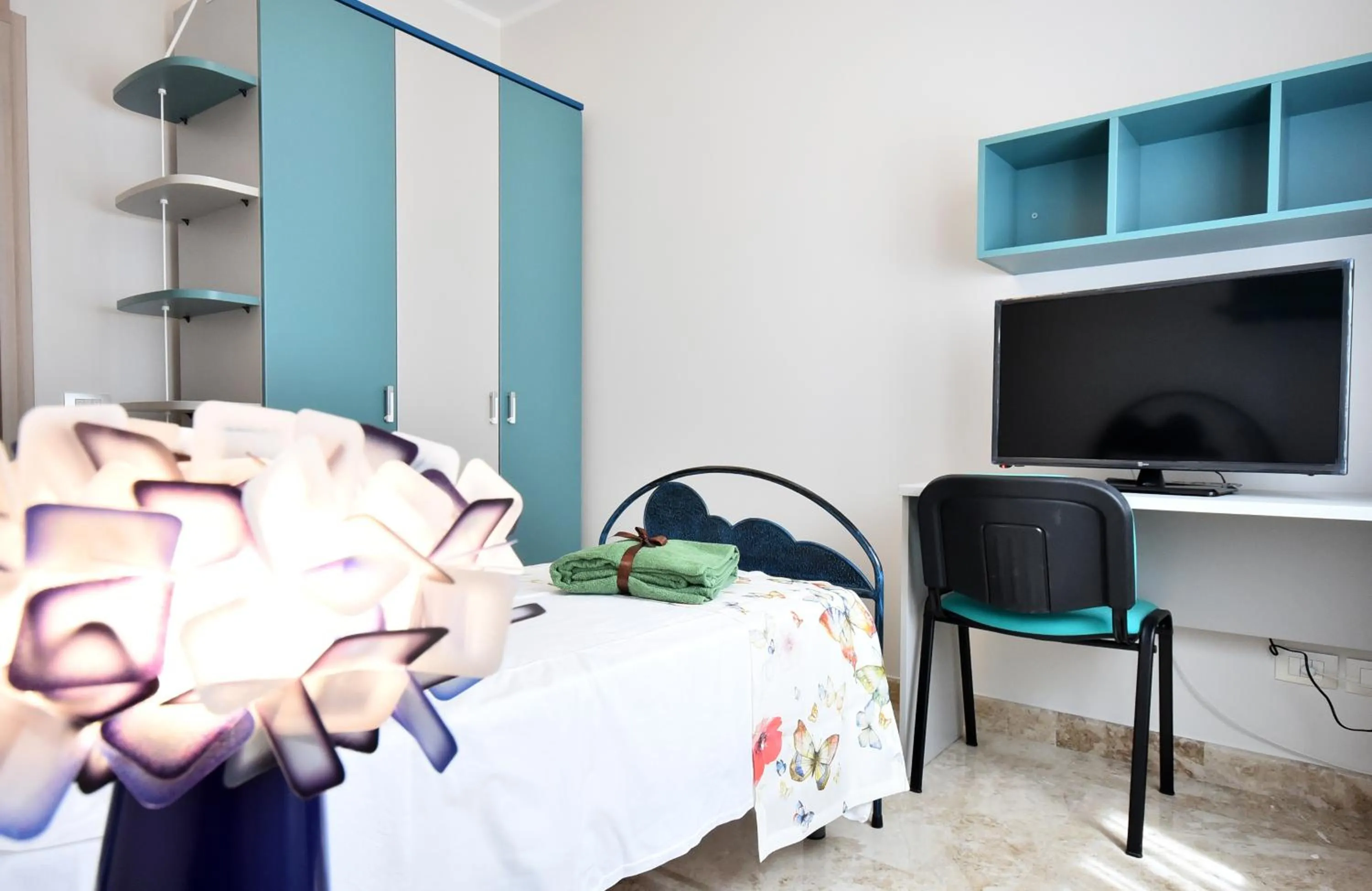 Villa Luigia Luxury Relais