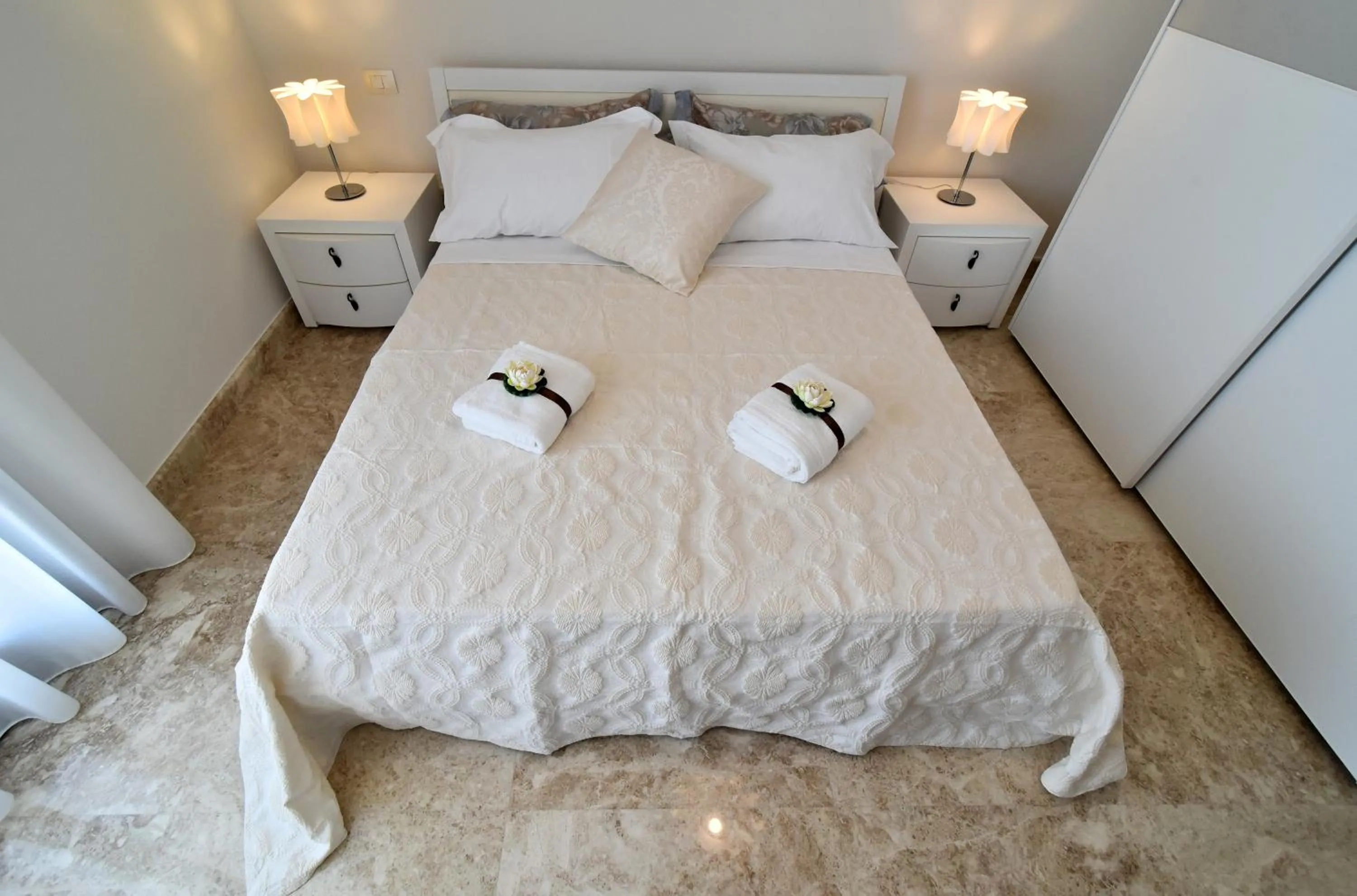 Villa Luigia Luxury Relais