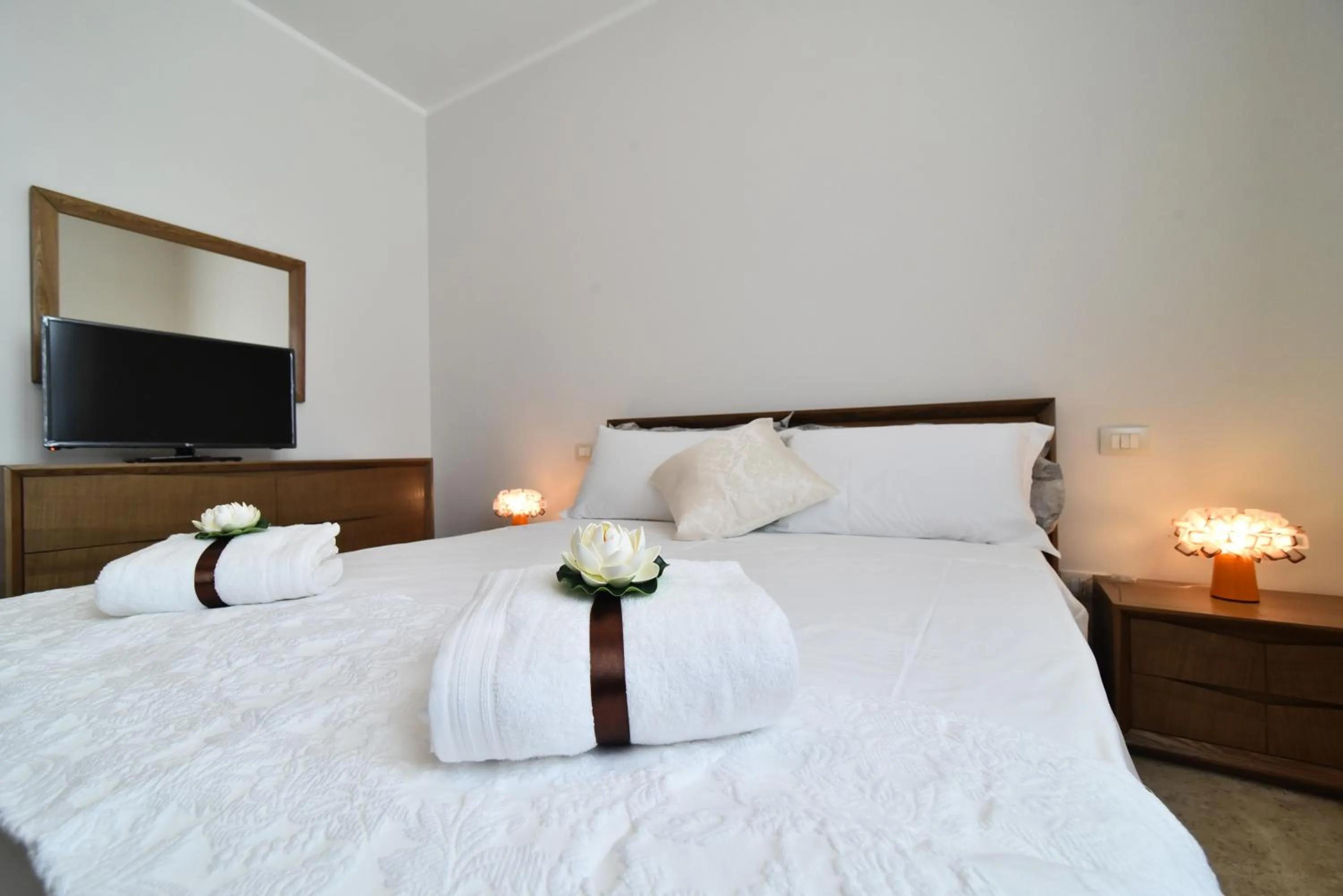 Villa Luigia Luxury Relais