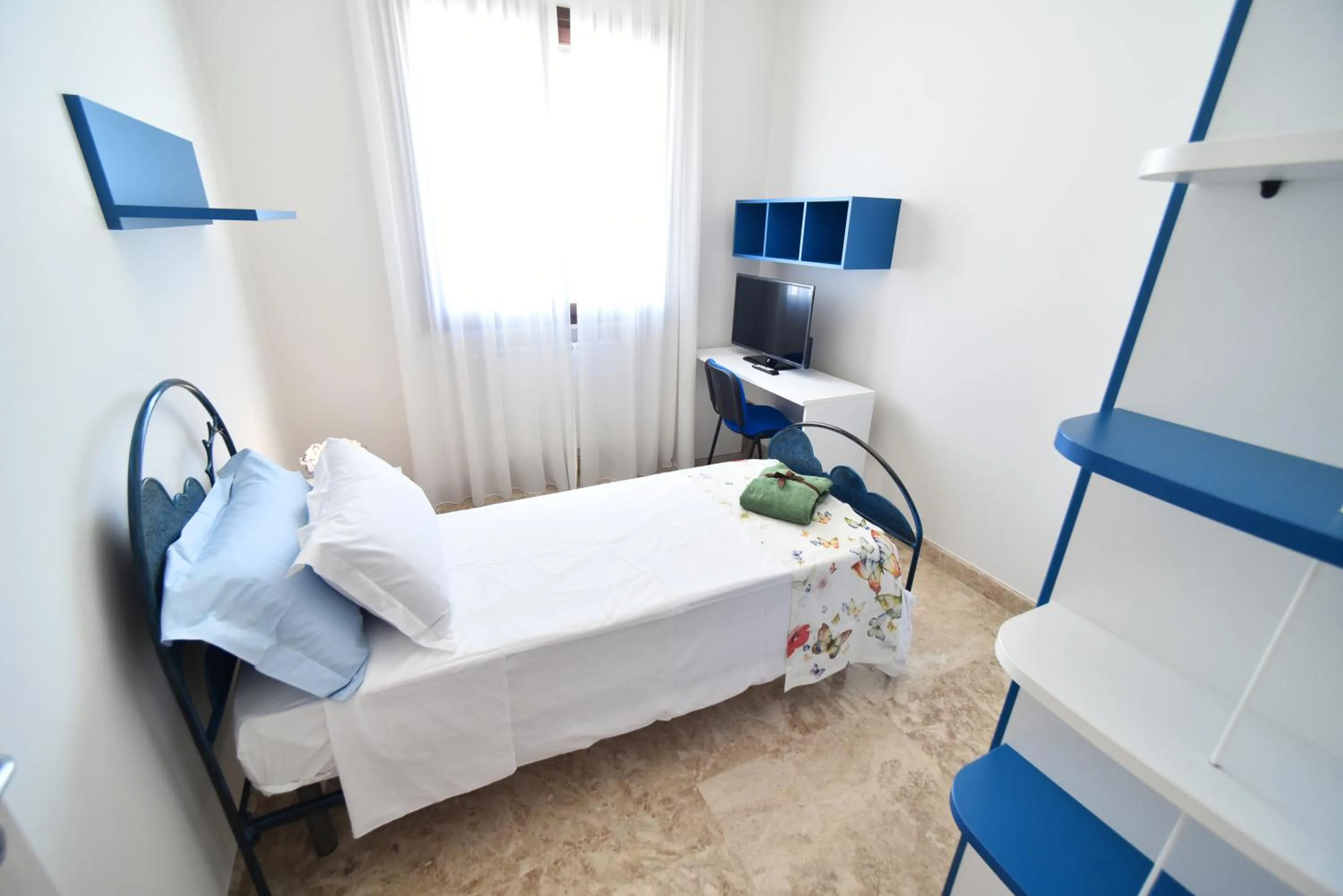 Villa Luigia Luxury Relais