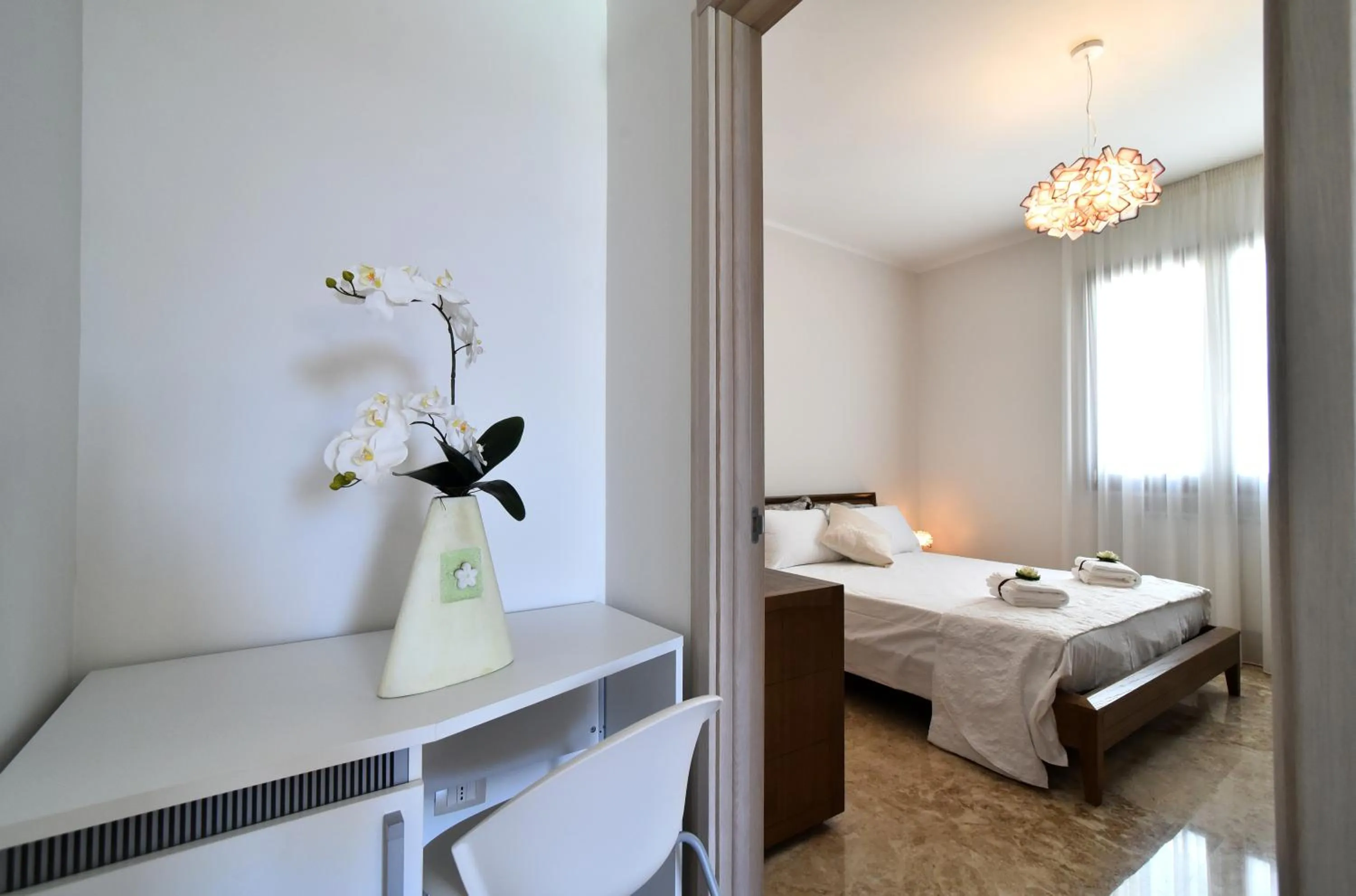 Villa Luigia Luxury Relais