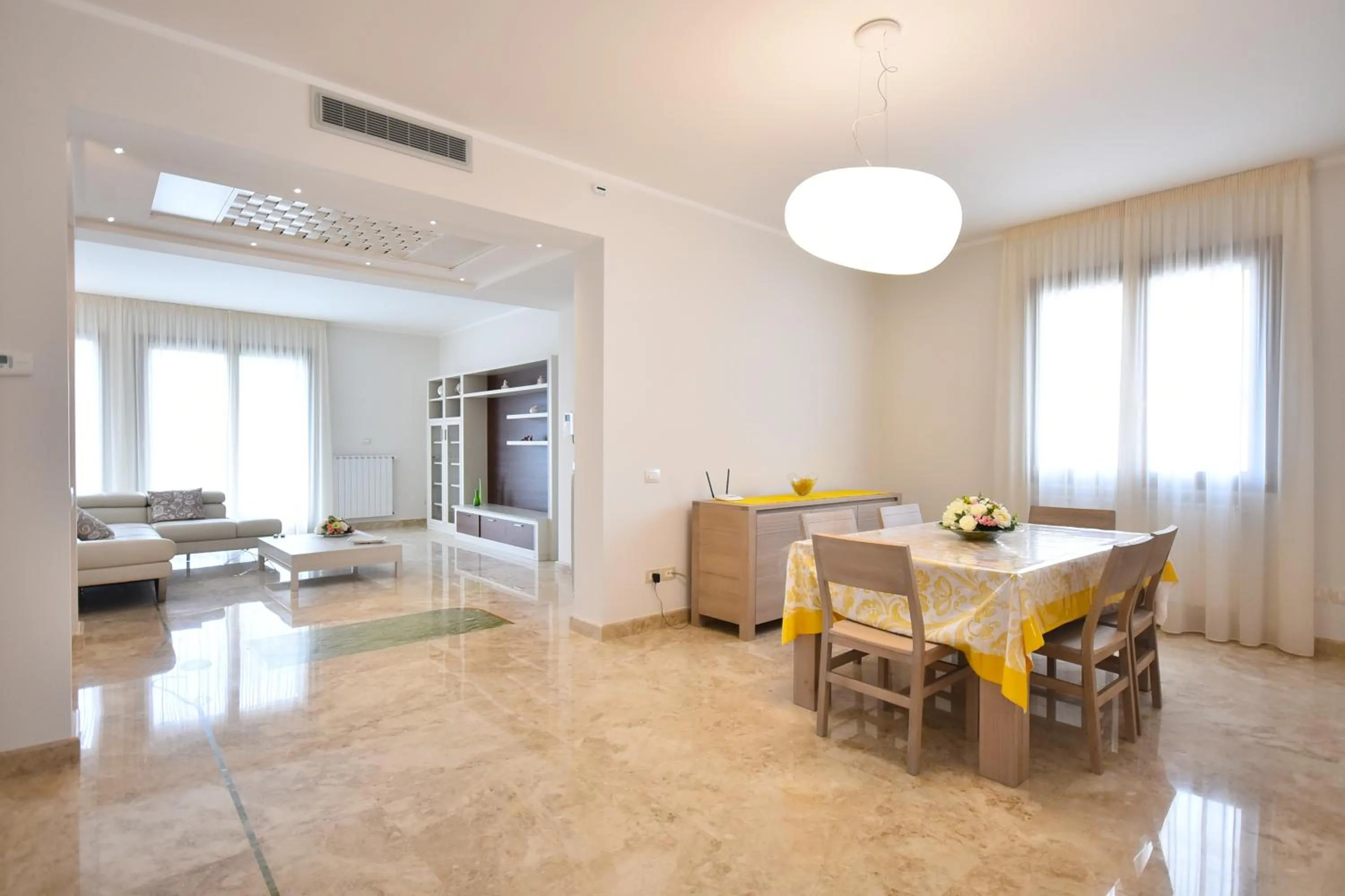 Villa Luigia Luxury Relais