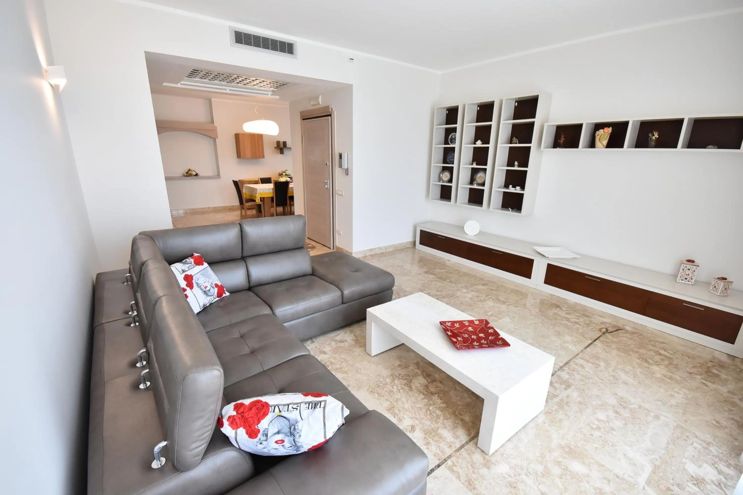 Villa Luigia Luxury Relais