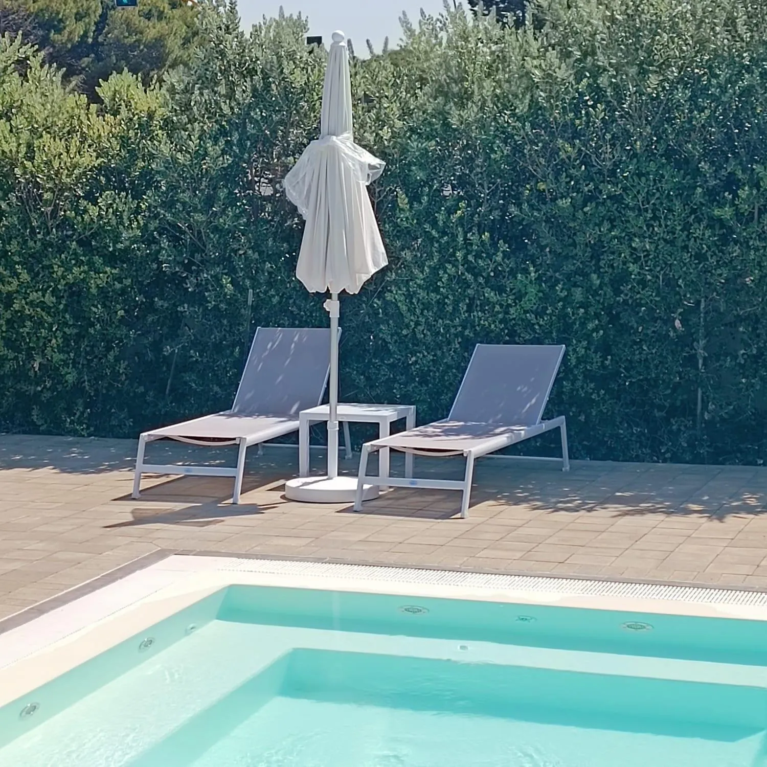 Villa Luigia Luxury Relais