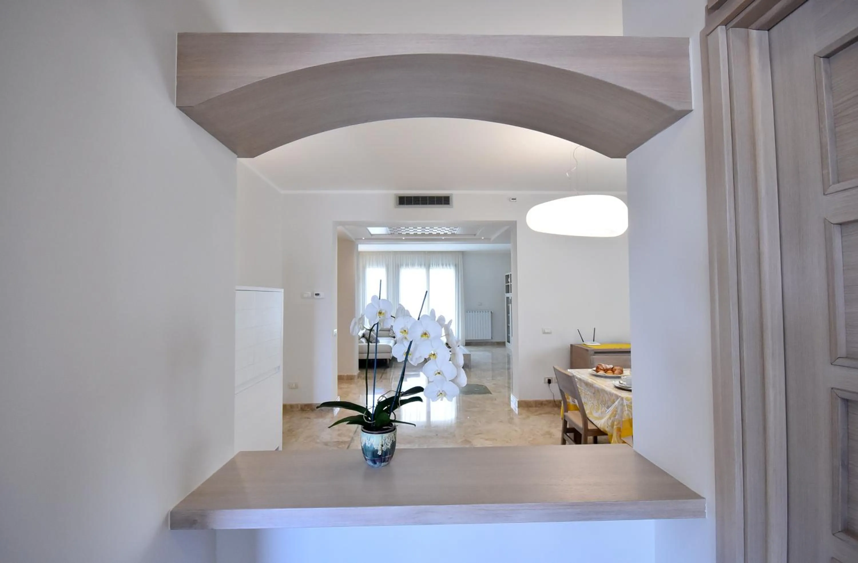 Villa Luigia Luxury Relais