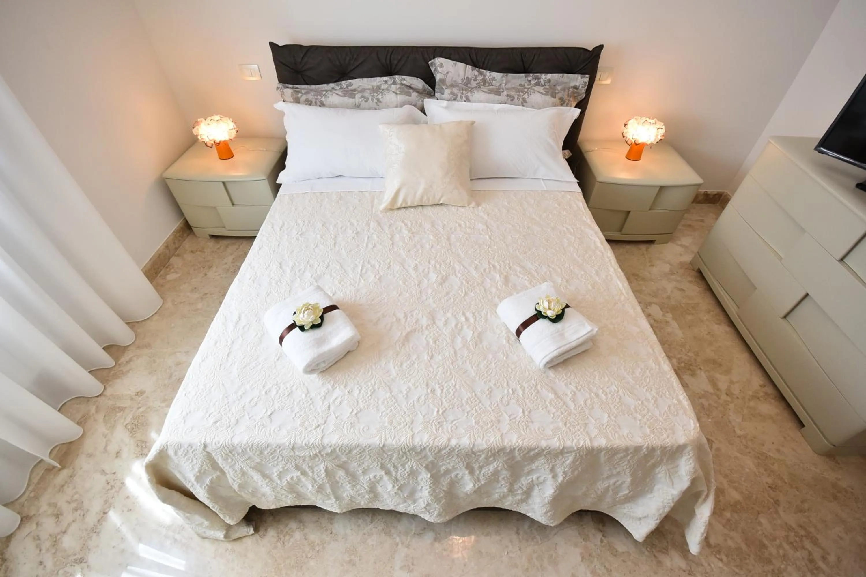 Villa Luigia Luxury Relais