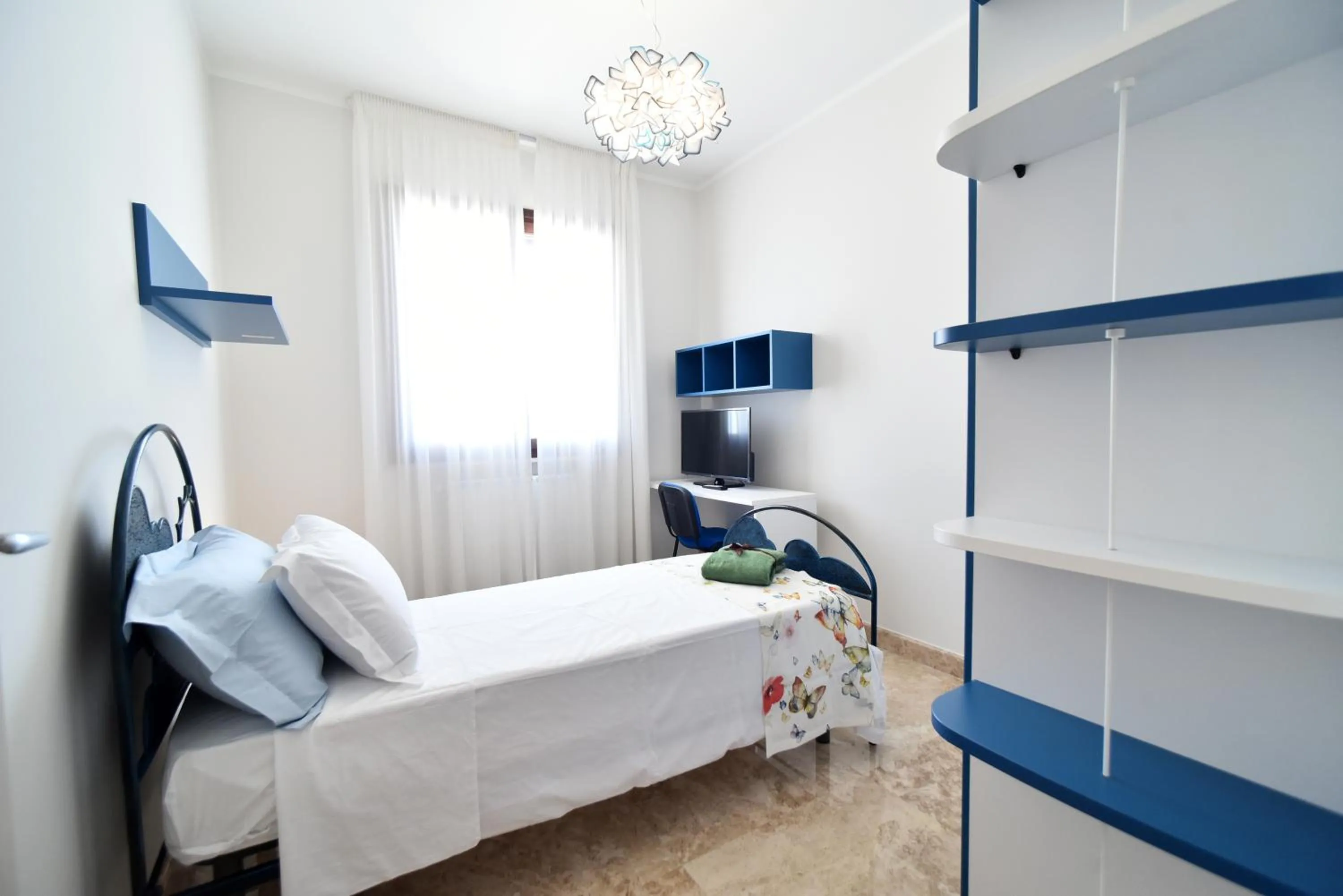 Villa Luigia Luxury Relais