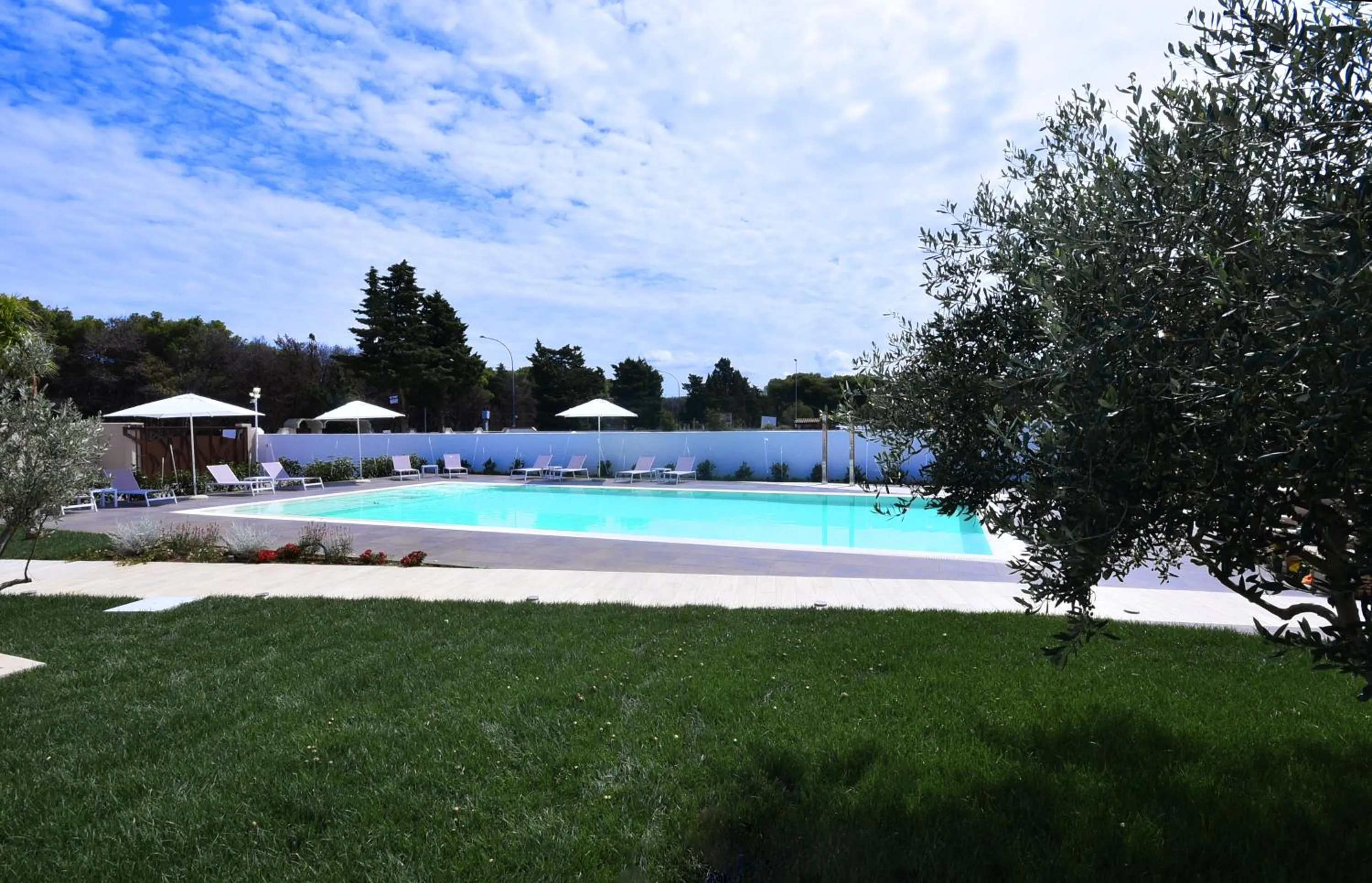 Villa Luigia Luxury Relais