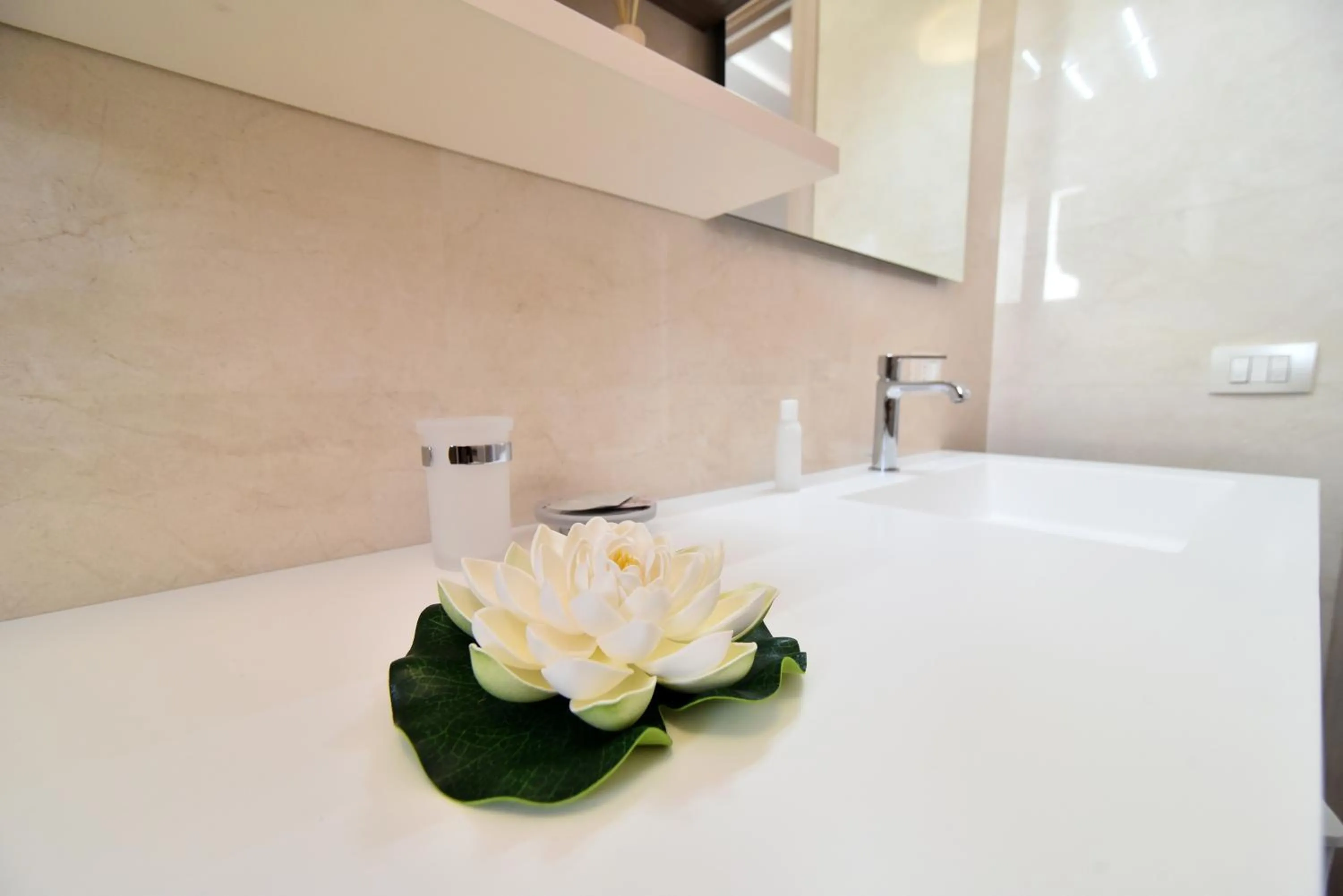 Villa Luigia Luxury Relais