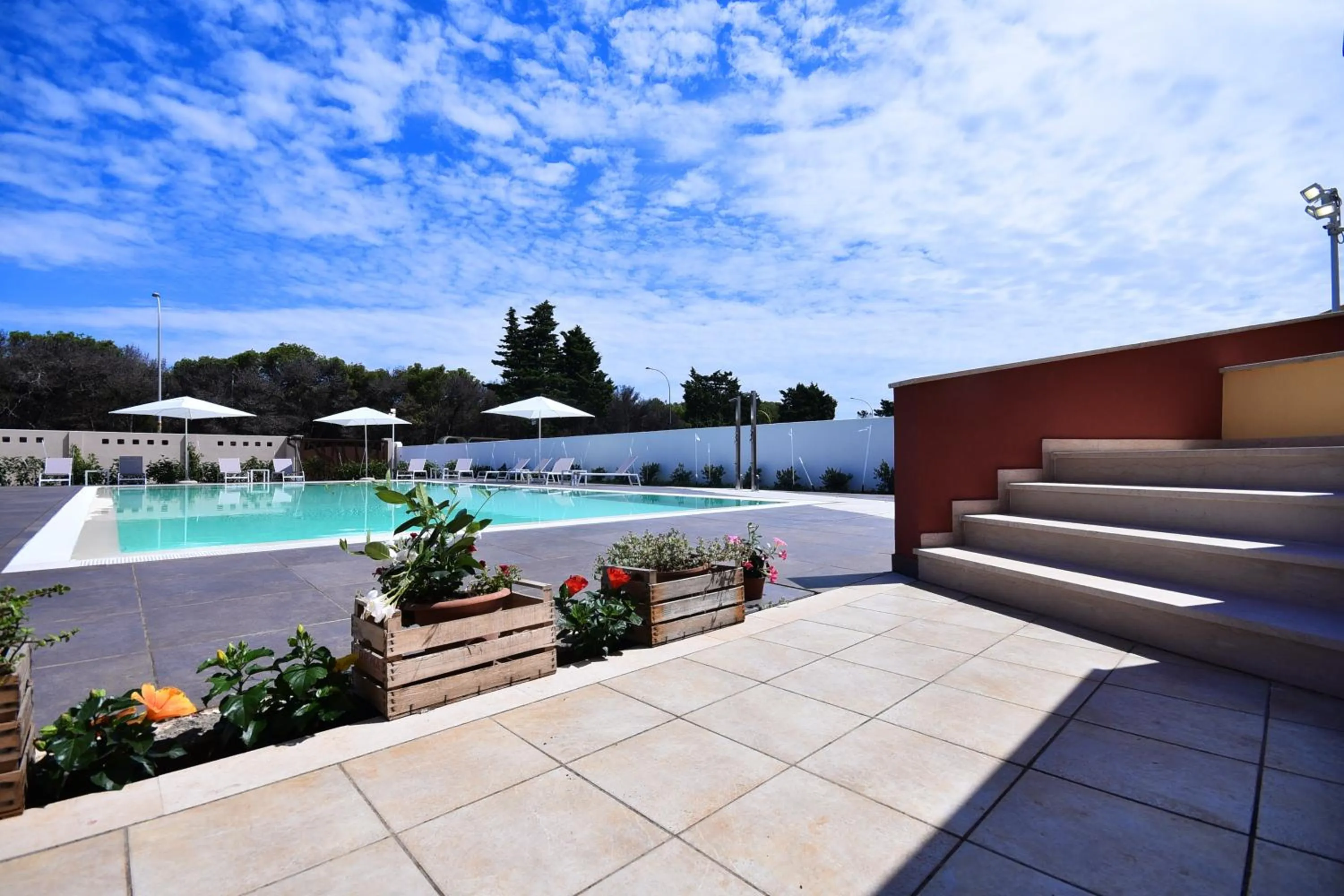 Villa Luigia Luxury Relais