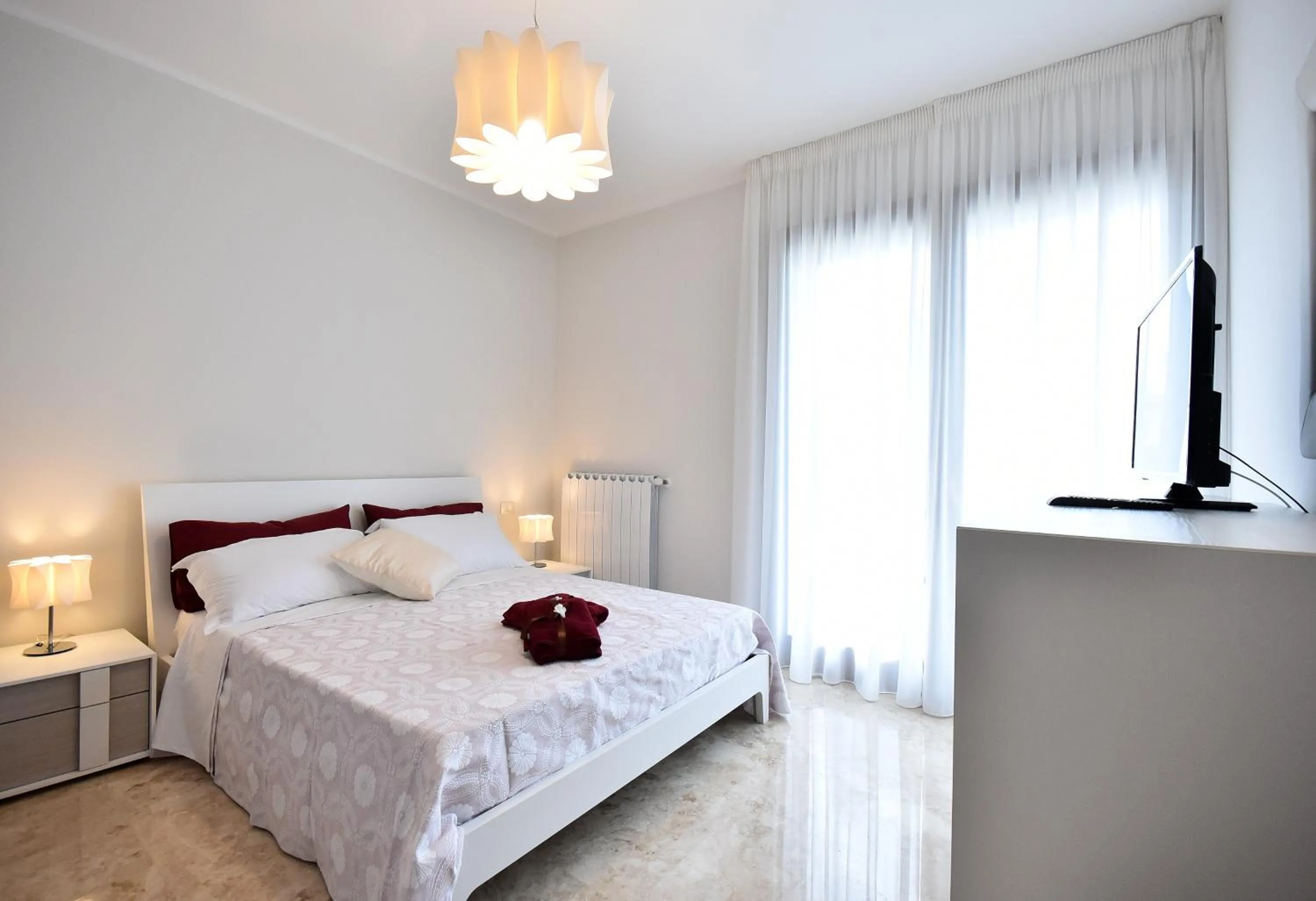 Villa Luigia Luxury Relais