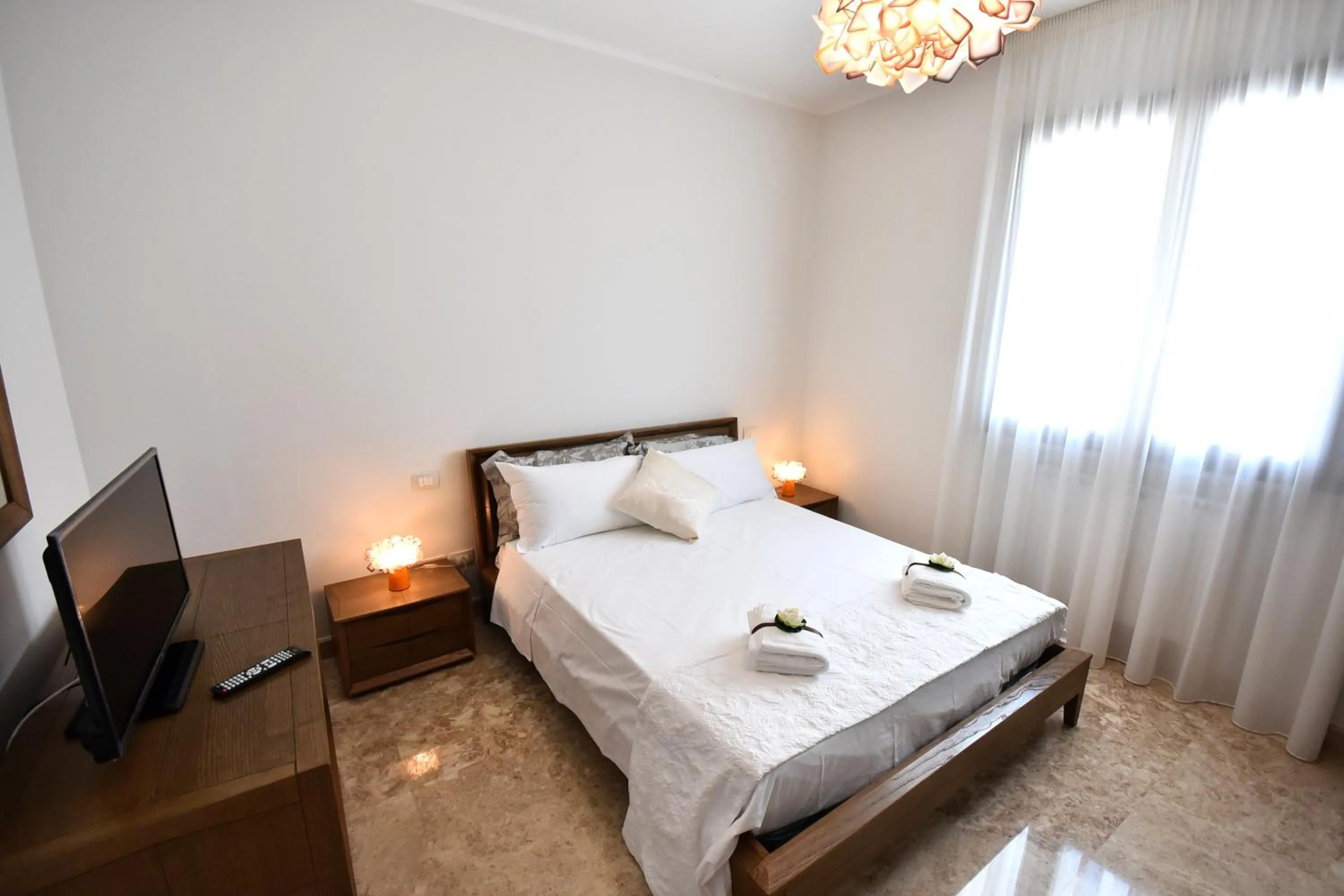 Villa Luigia Luxury Relais