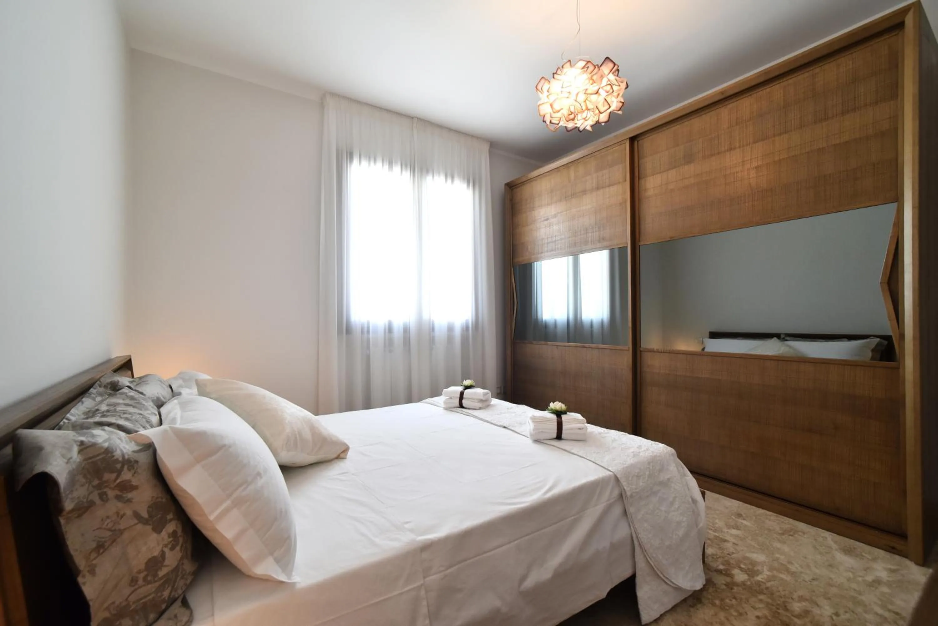 Villa Luigia Luxury Relais