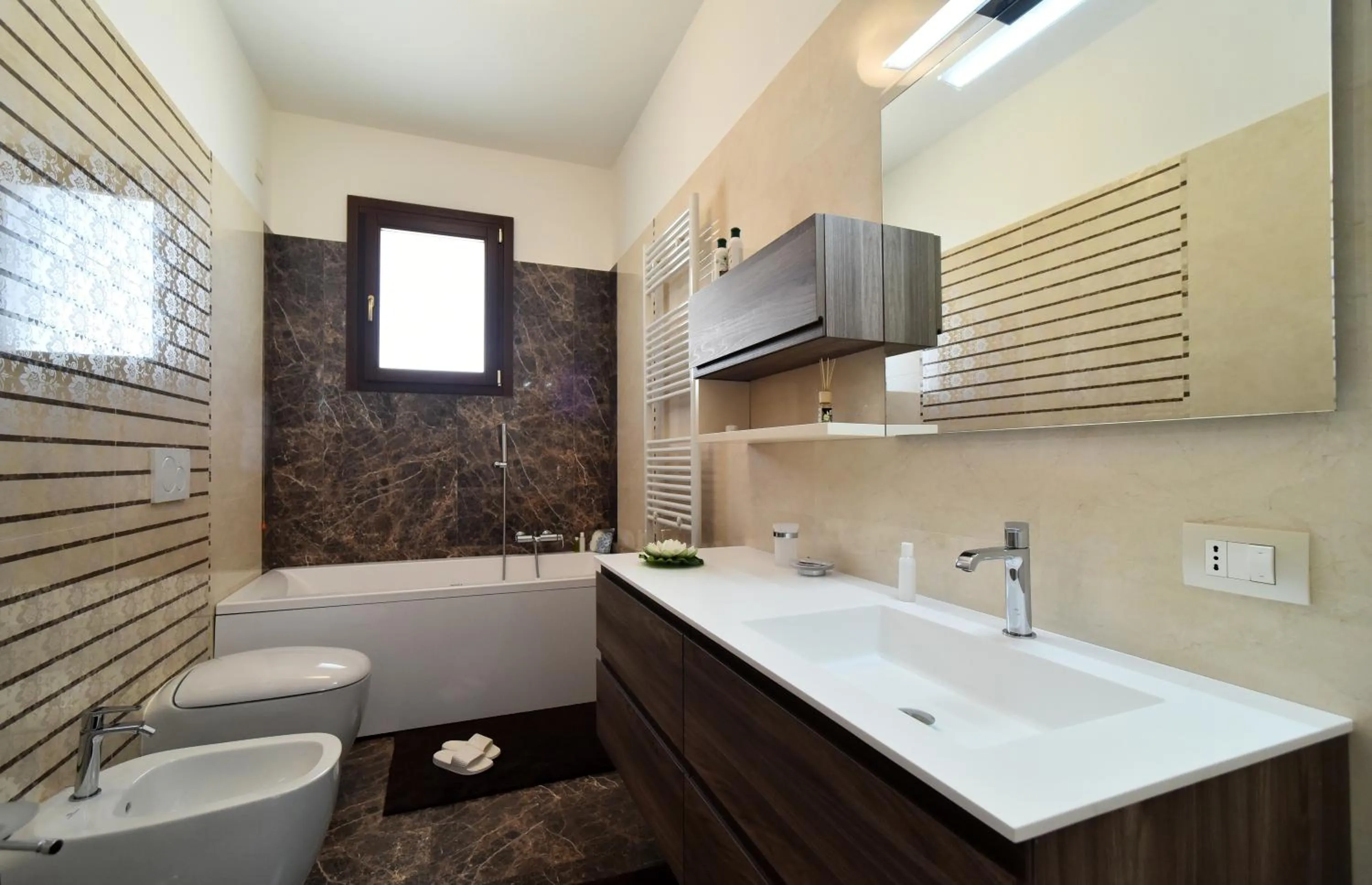 Villa Luigia Luxury Relais