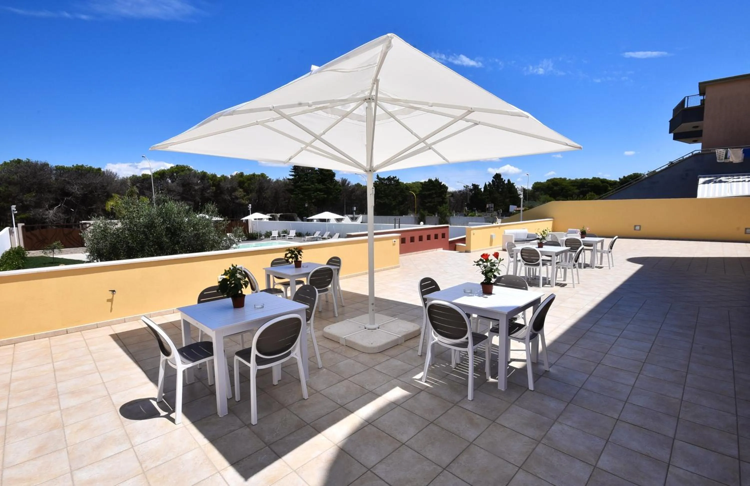 Villa Luigia Luxury Relais