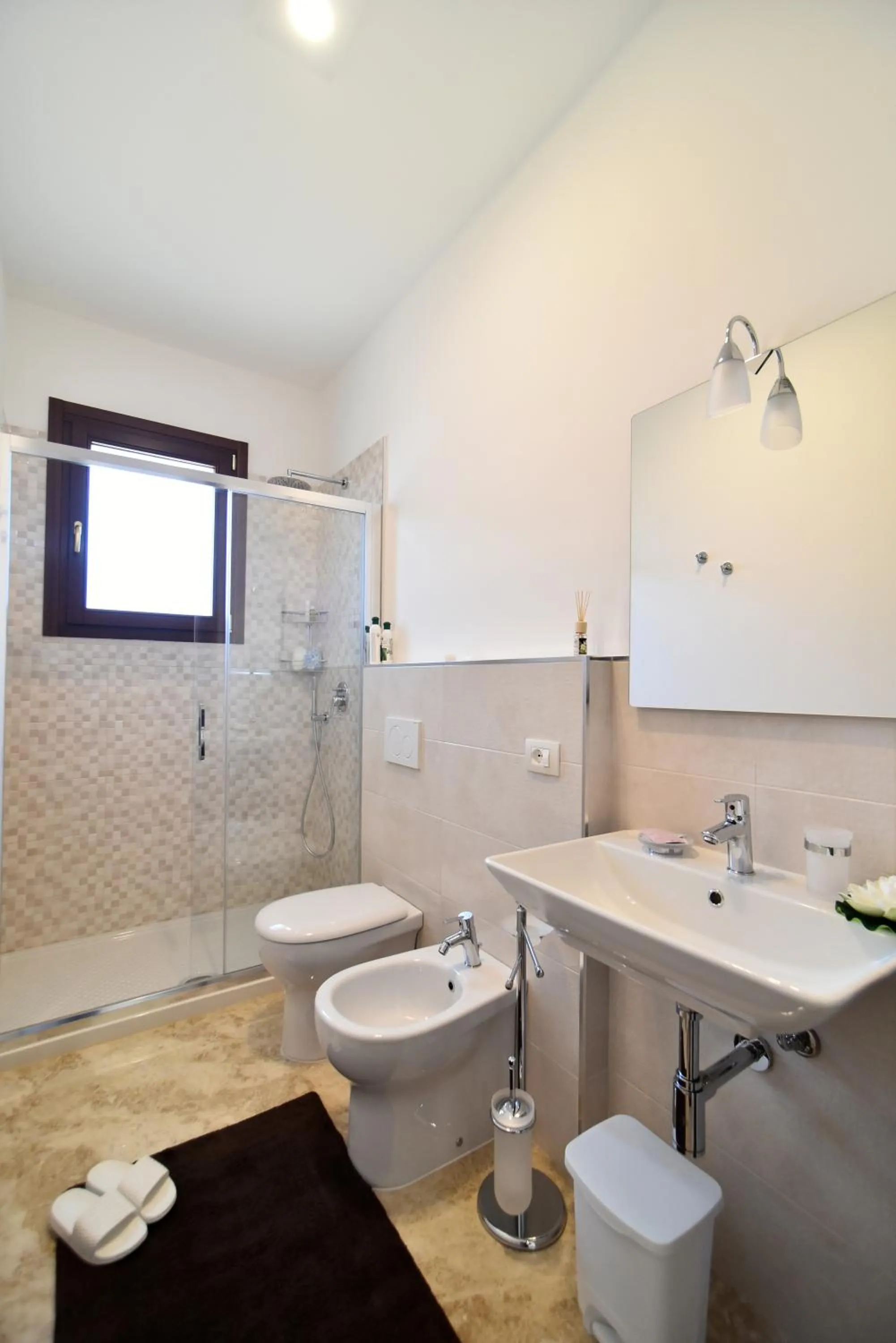 Villa Luigia Luxury Relais