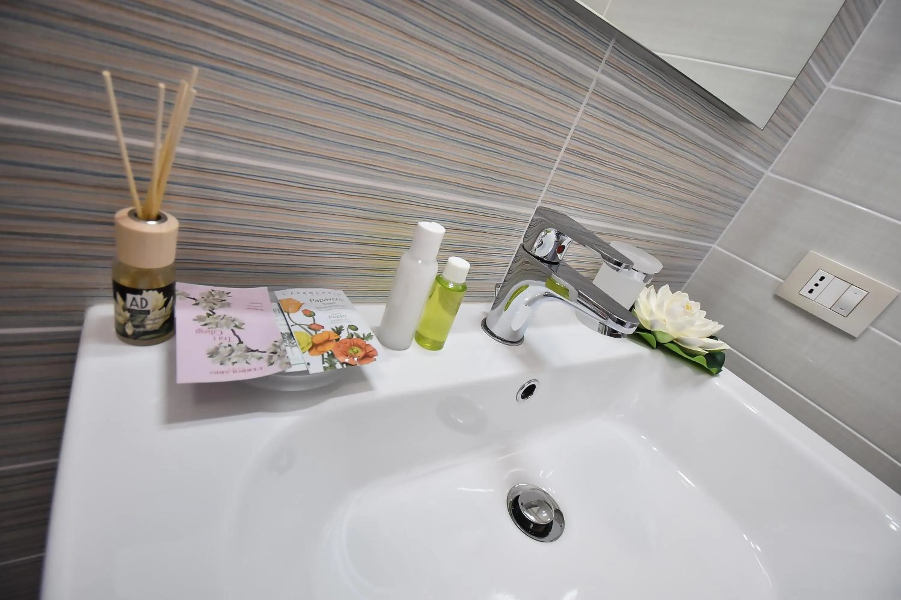 Villa Luigia Luxury Relais