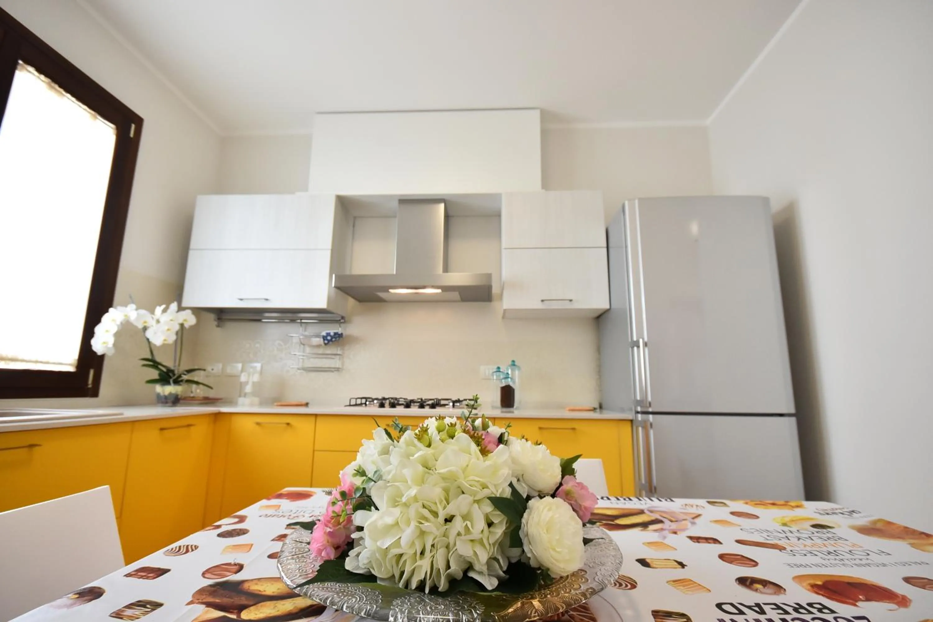 Villa Luigia Luxury Relais