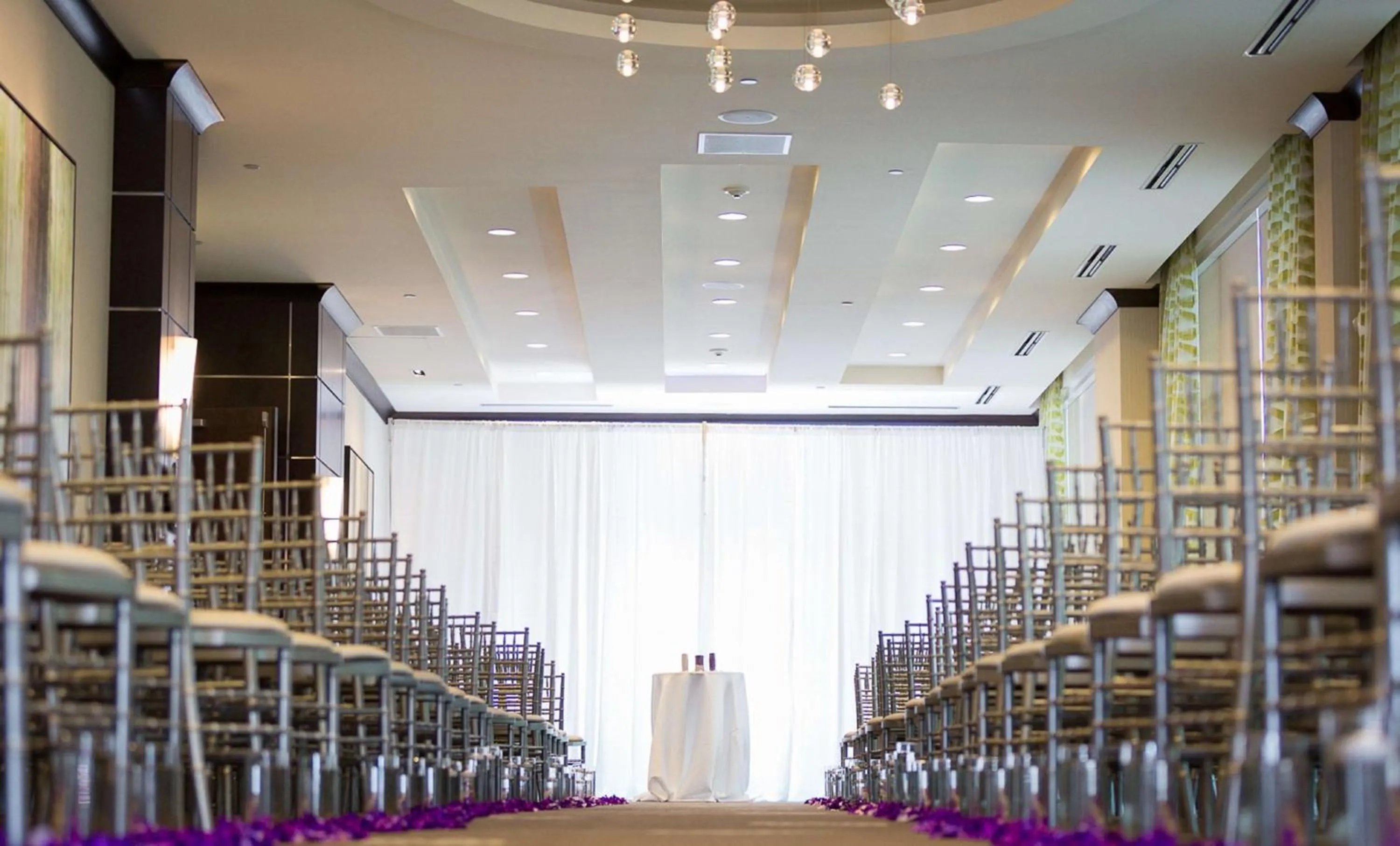 Meeting/conference room in Hilton Garden Inn Raleigh Cary