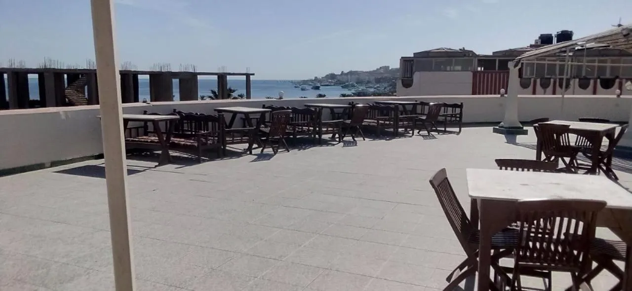 Day in Eiffel Hotel Hurghada