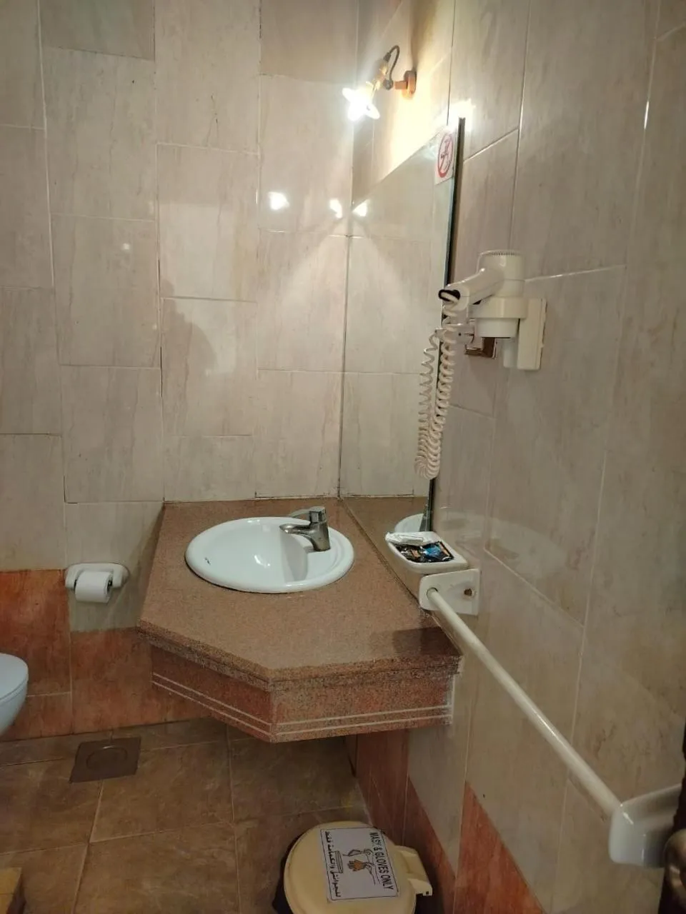 Eiffel Hotel Hurghada