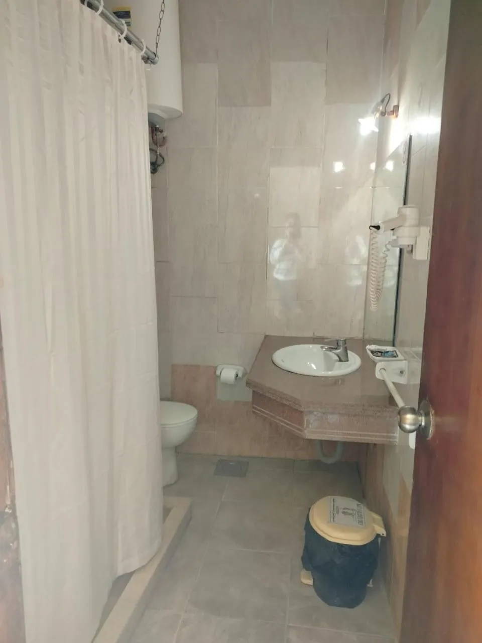 Eiffel Hotel Hurghada