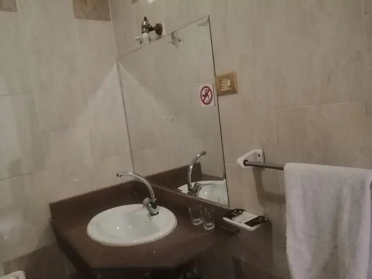 Standard Double or Twin Room in Eiffel Hotel Hurghada Standard Double or Twin Room in Eiffel Hotel Hurghada