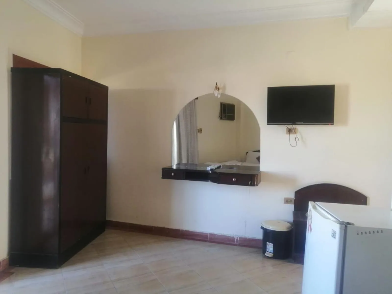 TV and multimedia in Eiffel Hotel Hurghada