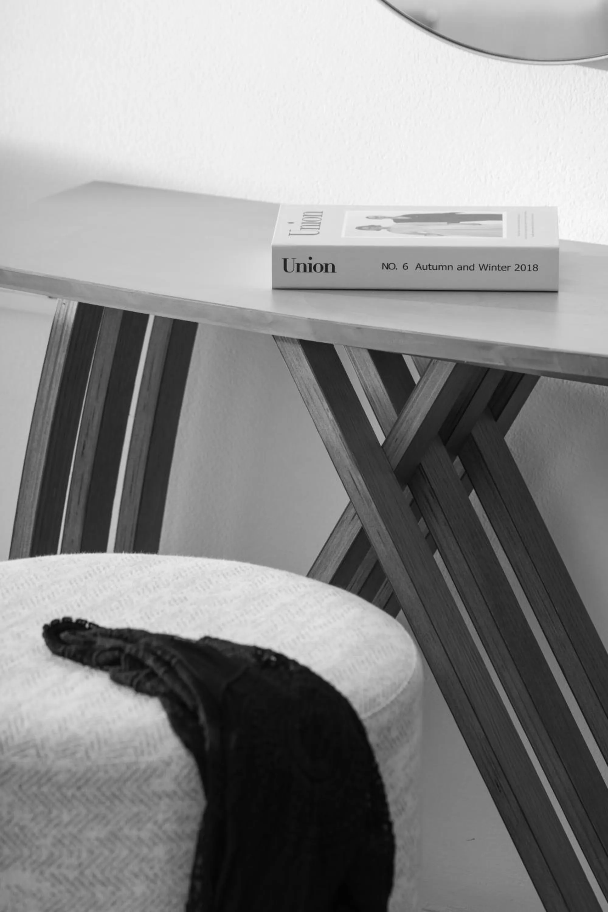 Decorative detail in Santorini Princess Spa Hotel