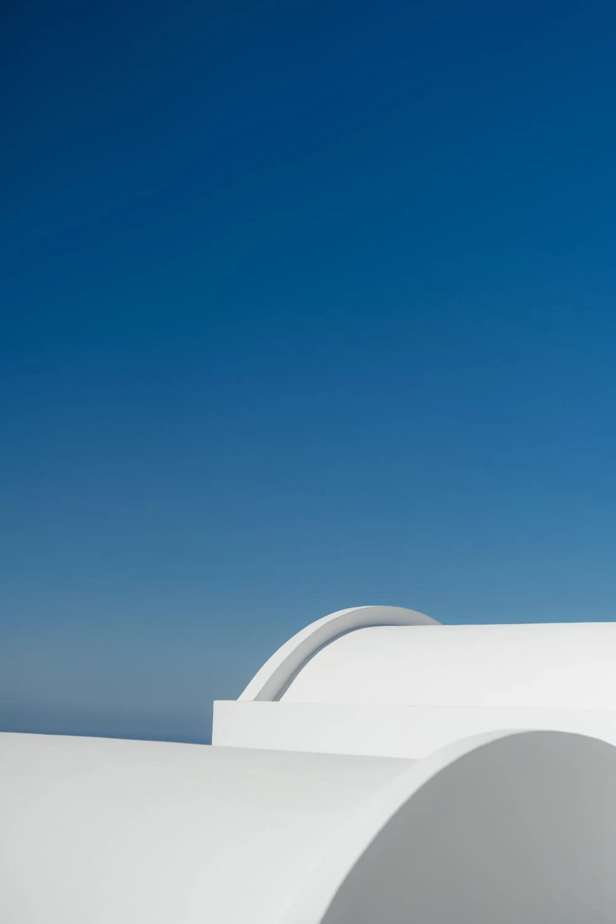 Property building in Santorini Princess Spa Hotel