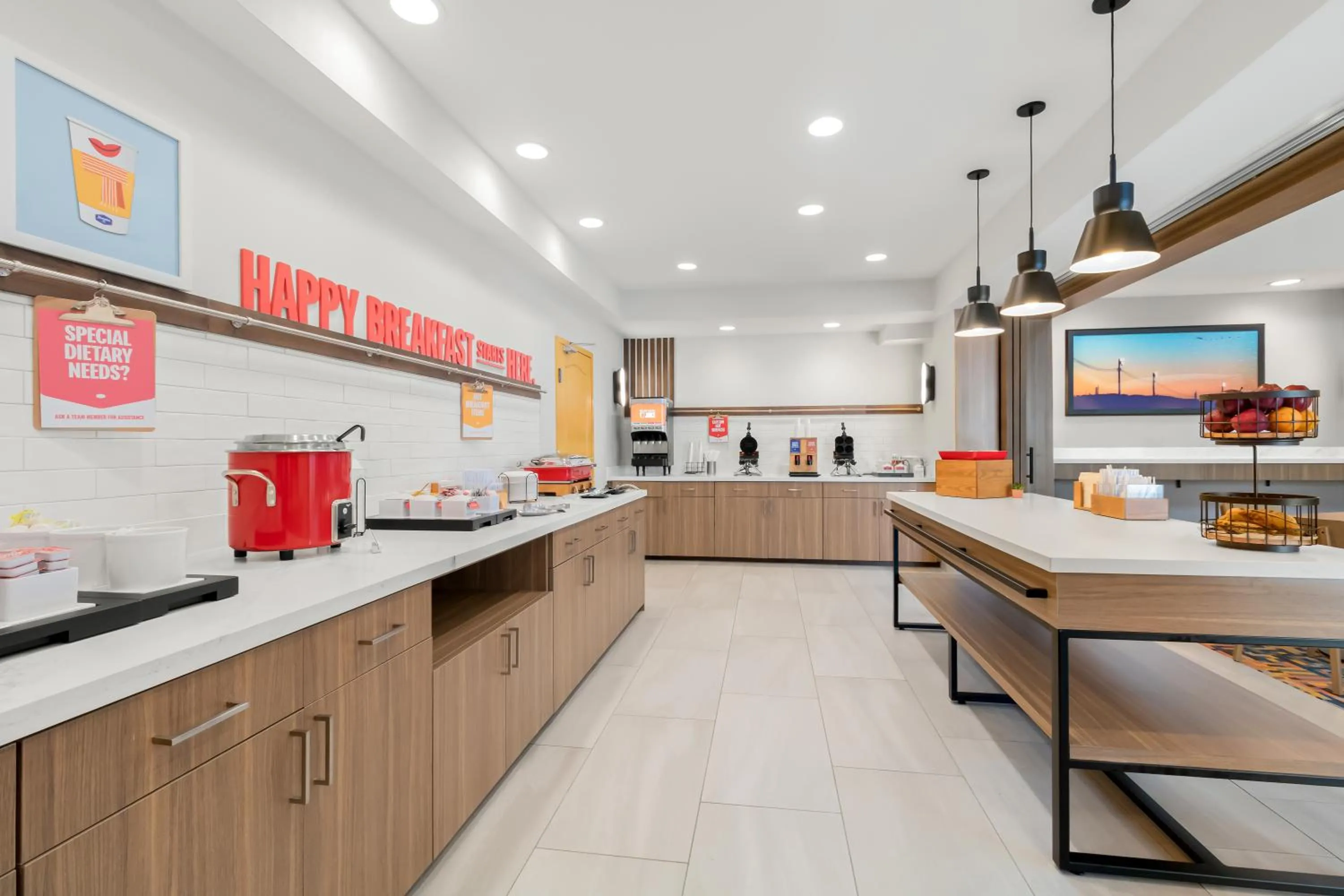 Hampton Inn & Suites New Castle, PA