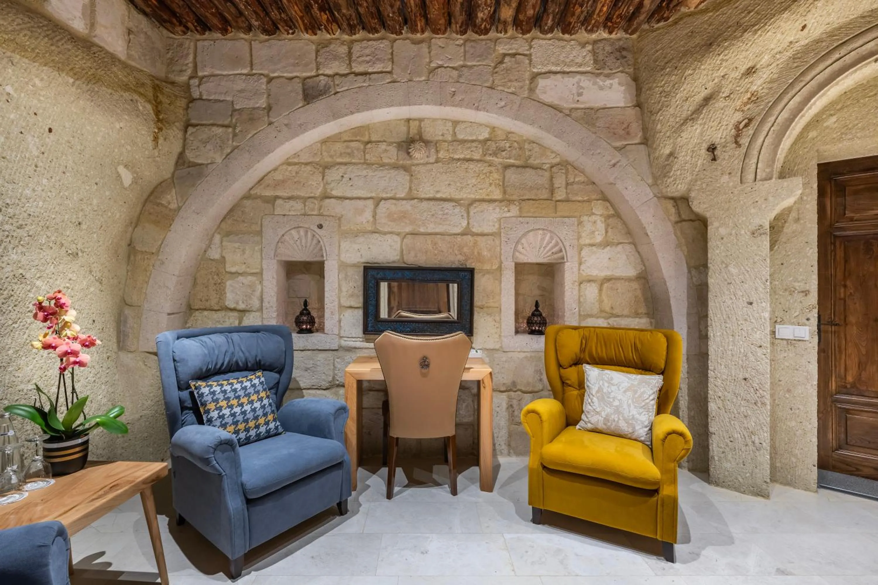 Cappadocia Estates Hotel