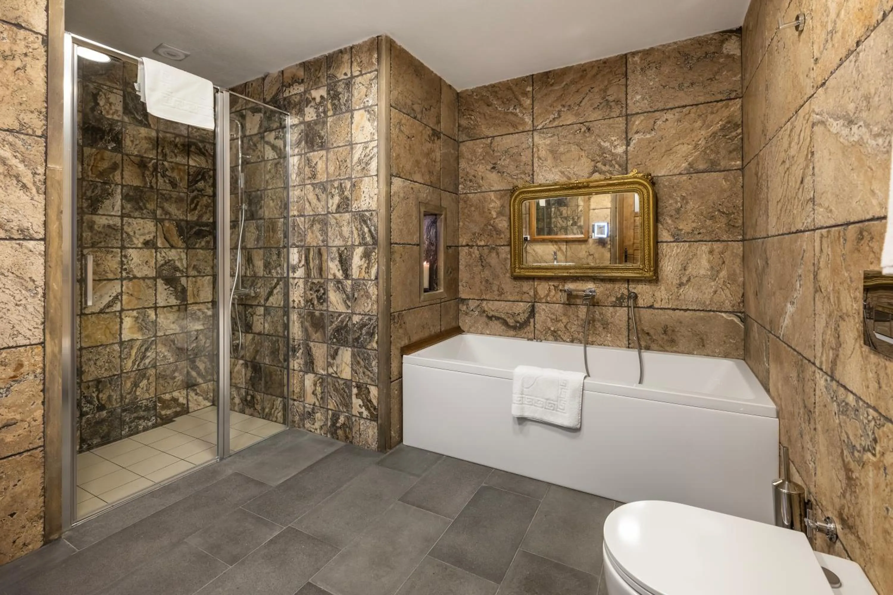 Cappadocia Estates Hotel