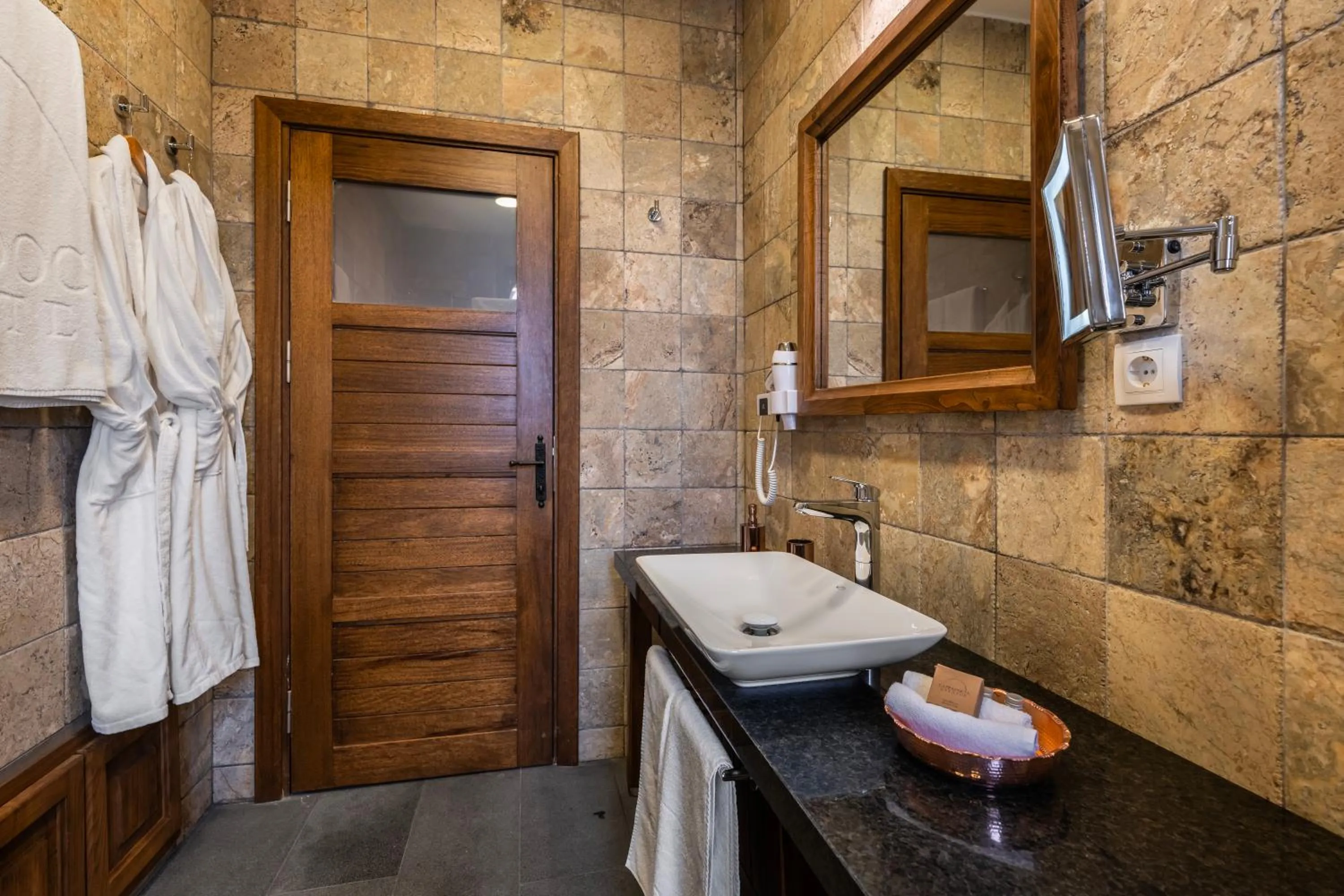 Cappadocia Estates Hotel