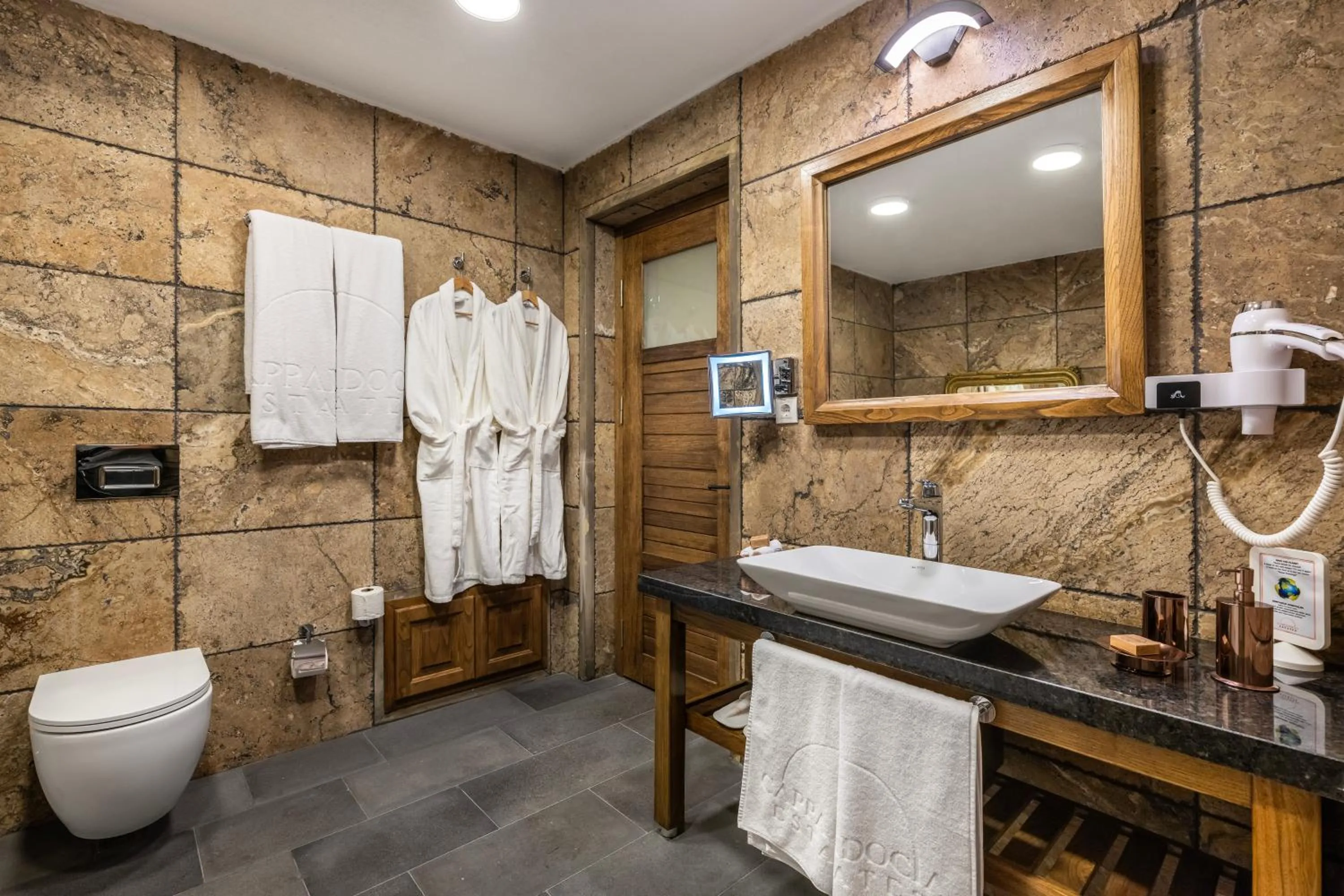 Cappadocia Estates Hotel