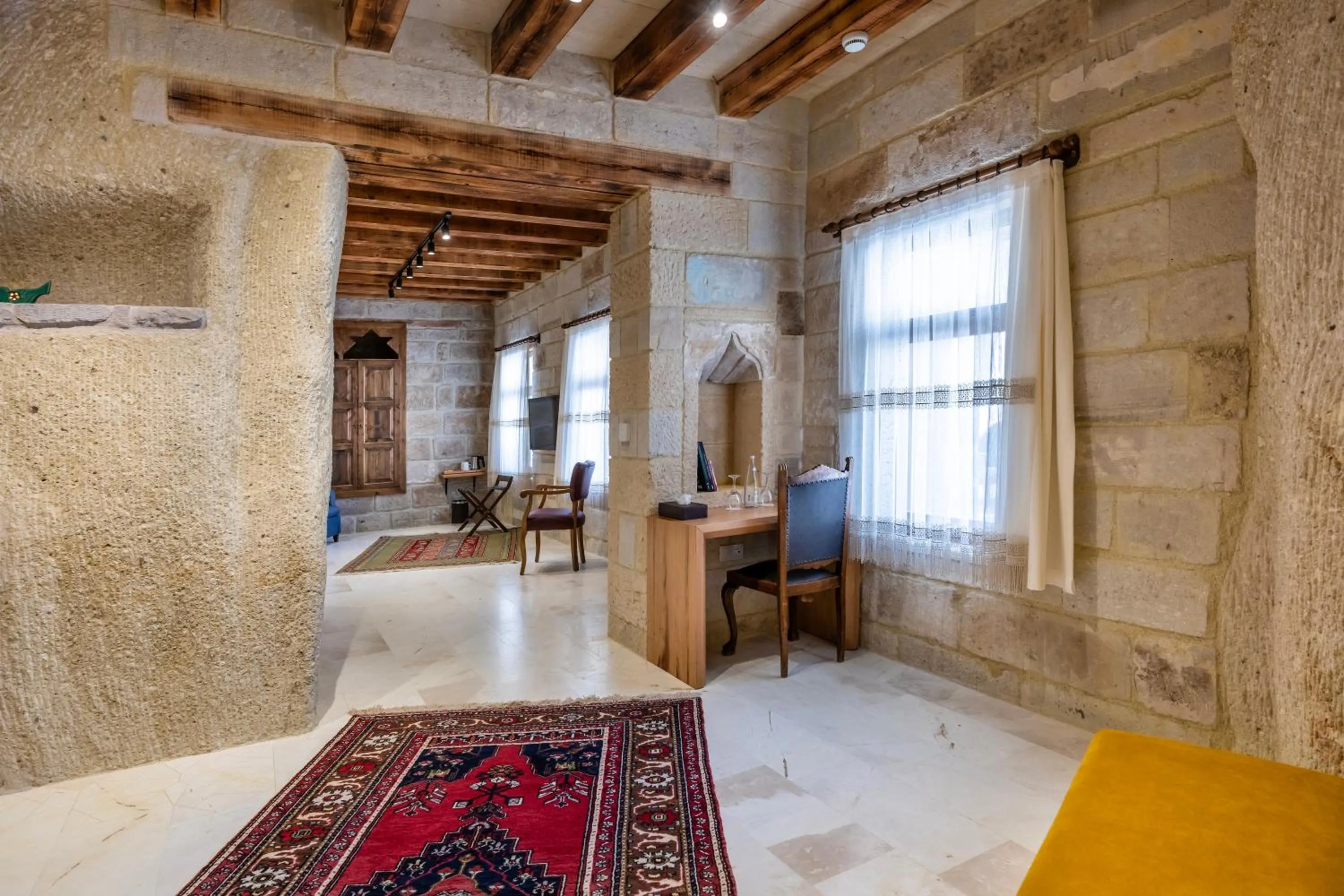 Cappadocia Estates Hotel