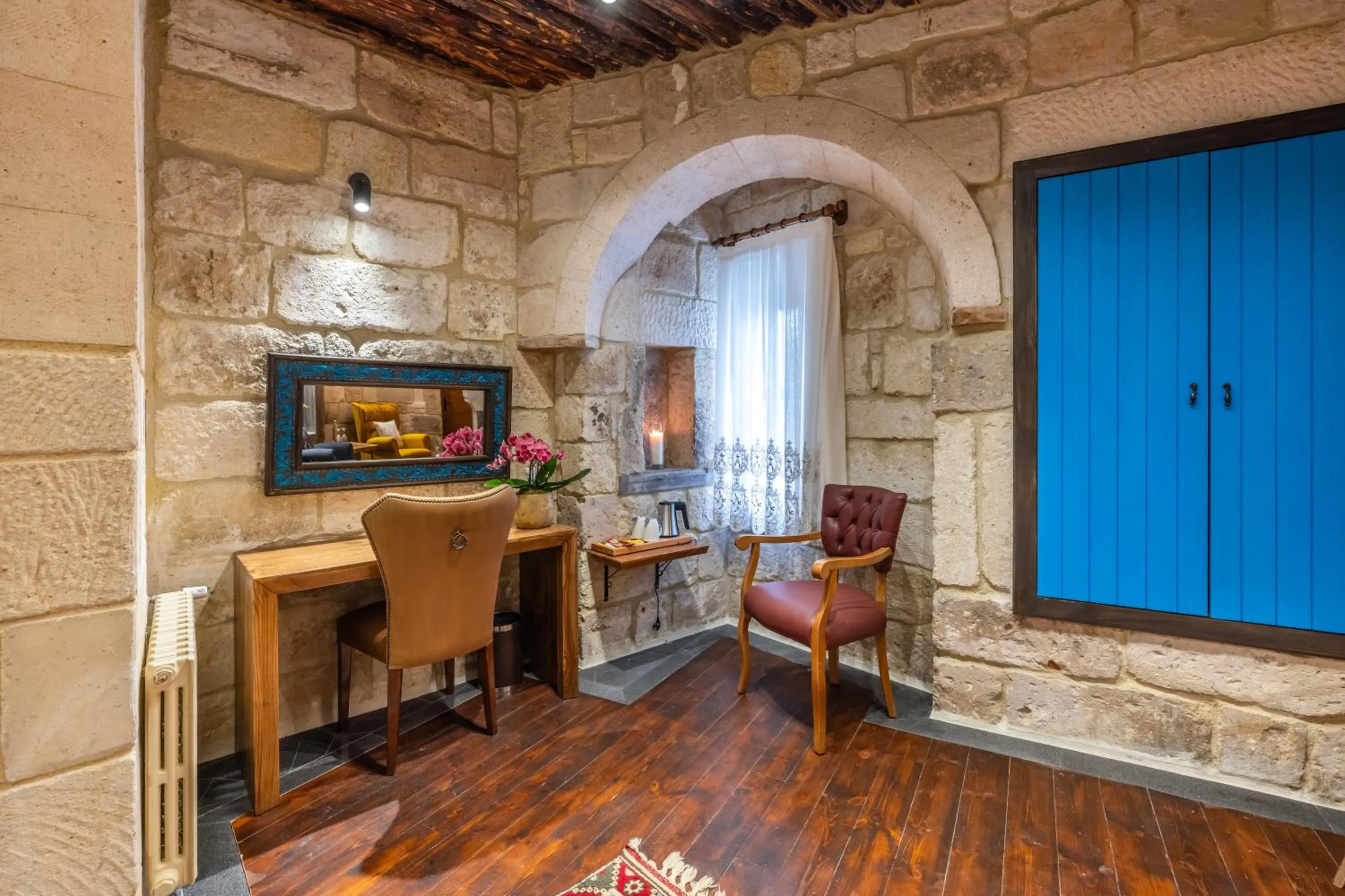 Cappadocia Estates Hotel