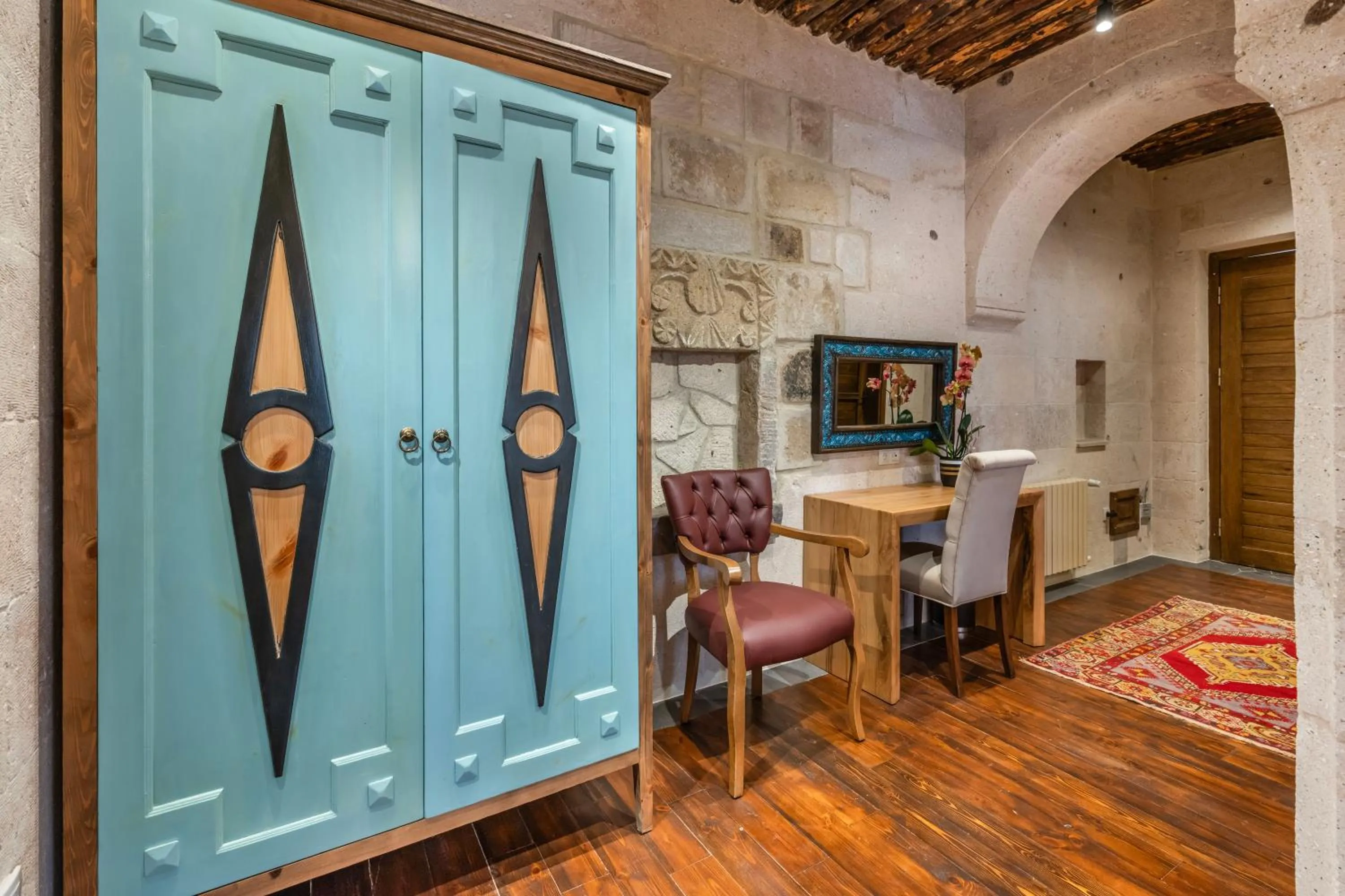 Cappadocia Estates Hotel