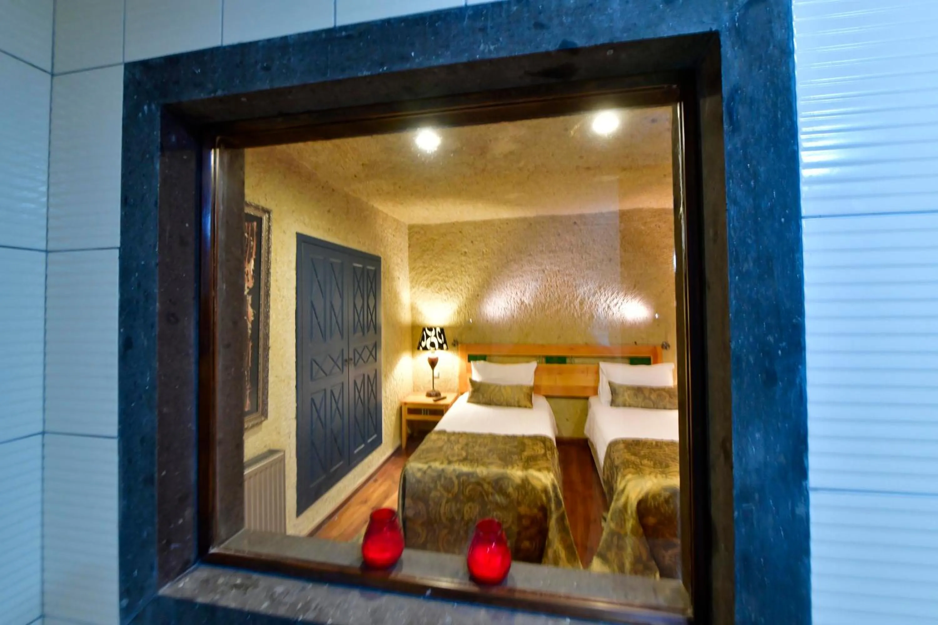 Photo of the whole room, Bed in Cappadocia Estates Hotel