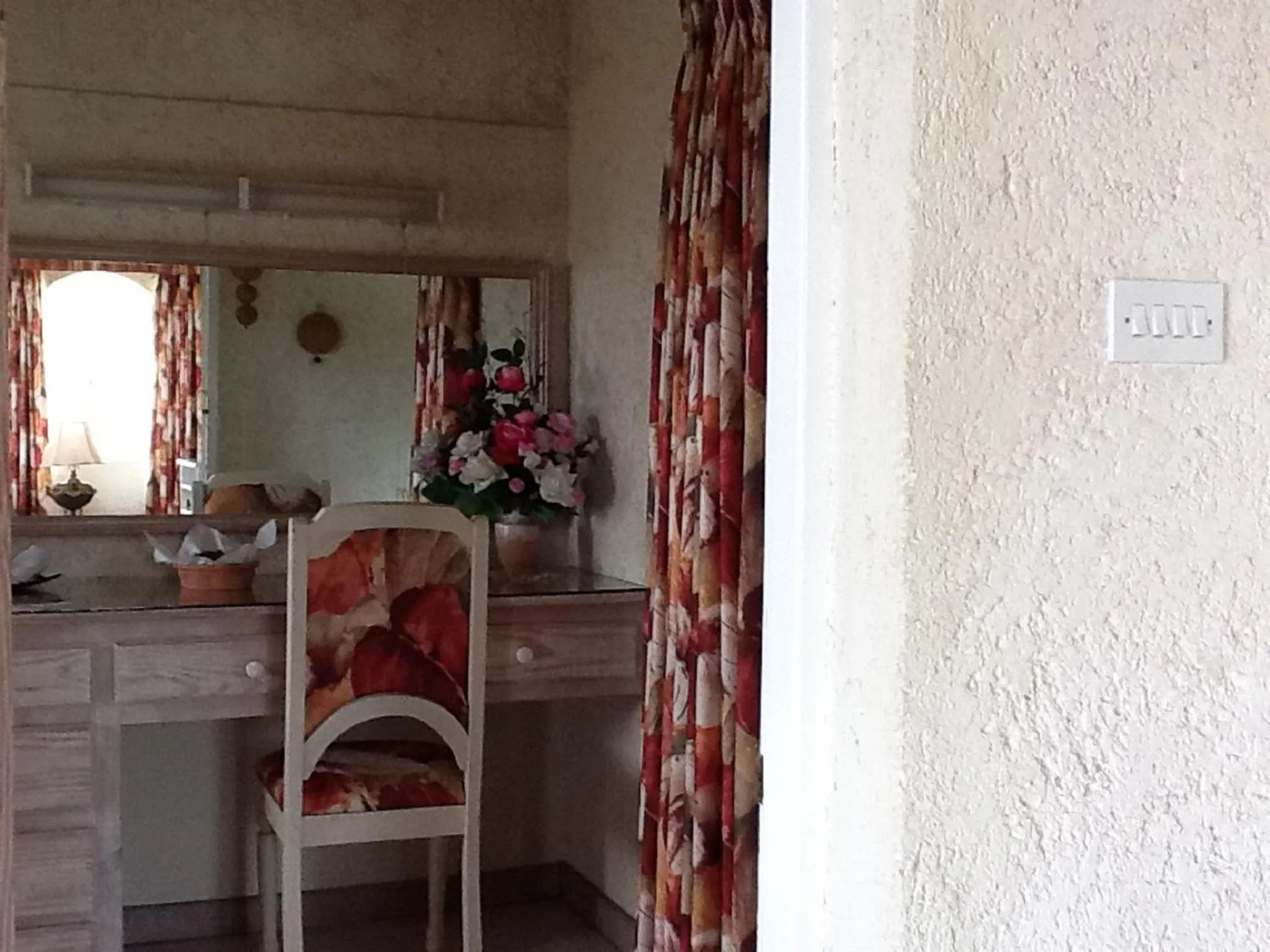 Bathroom in Sea Symphony Villa
