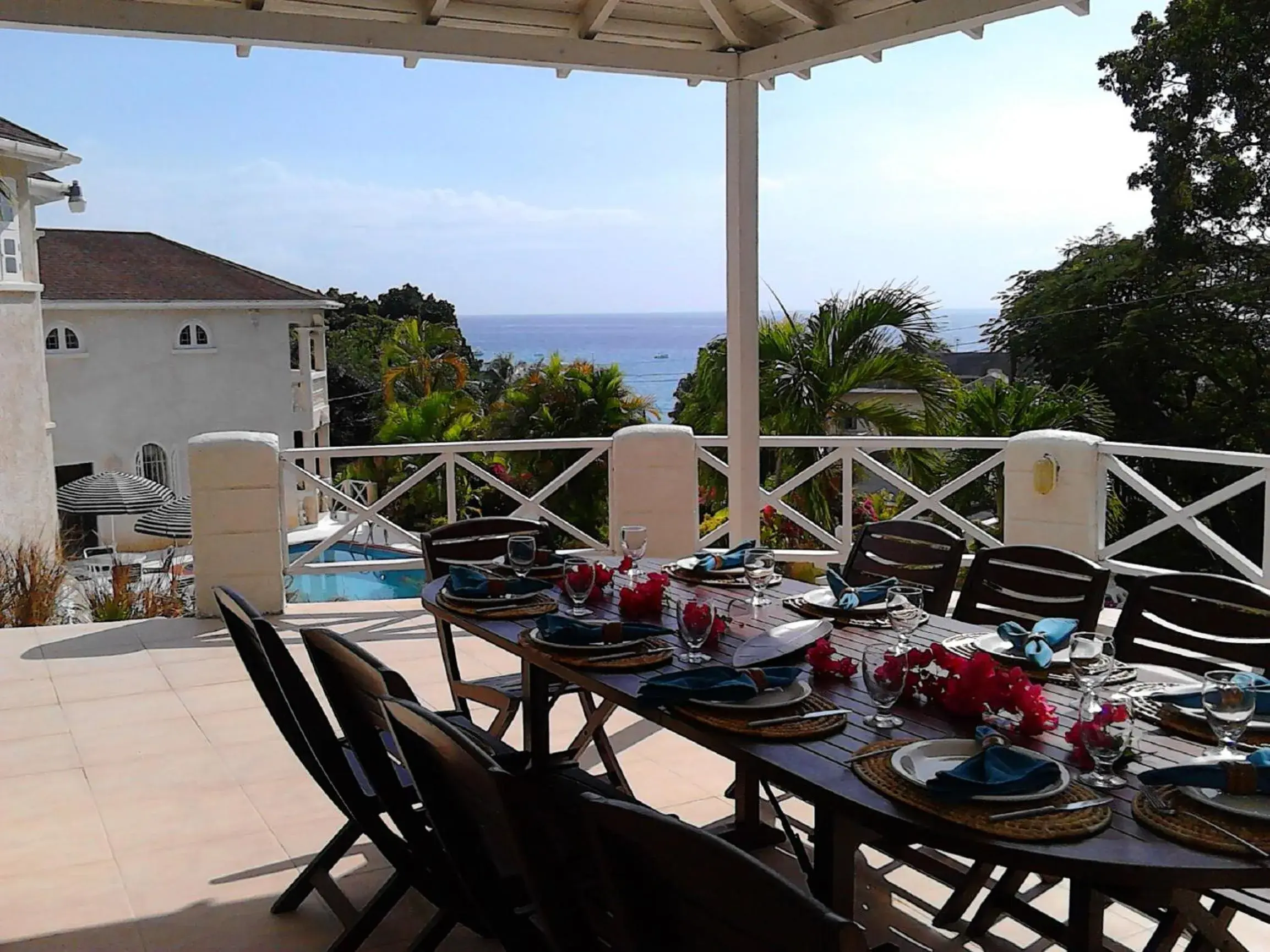 Six-Bedroom Villa in Sea Symphony Villa Six-Bedroom Villa in Sea Symphony Villa