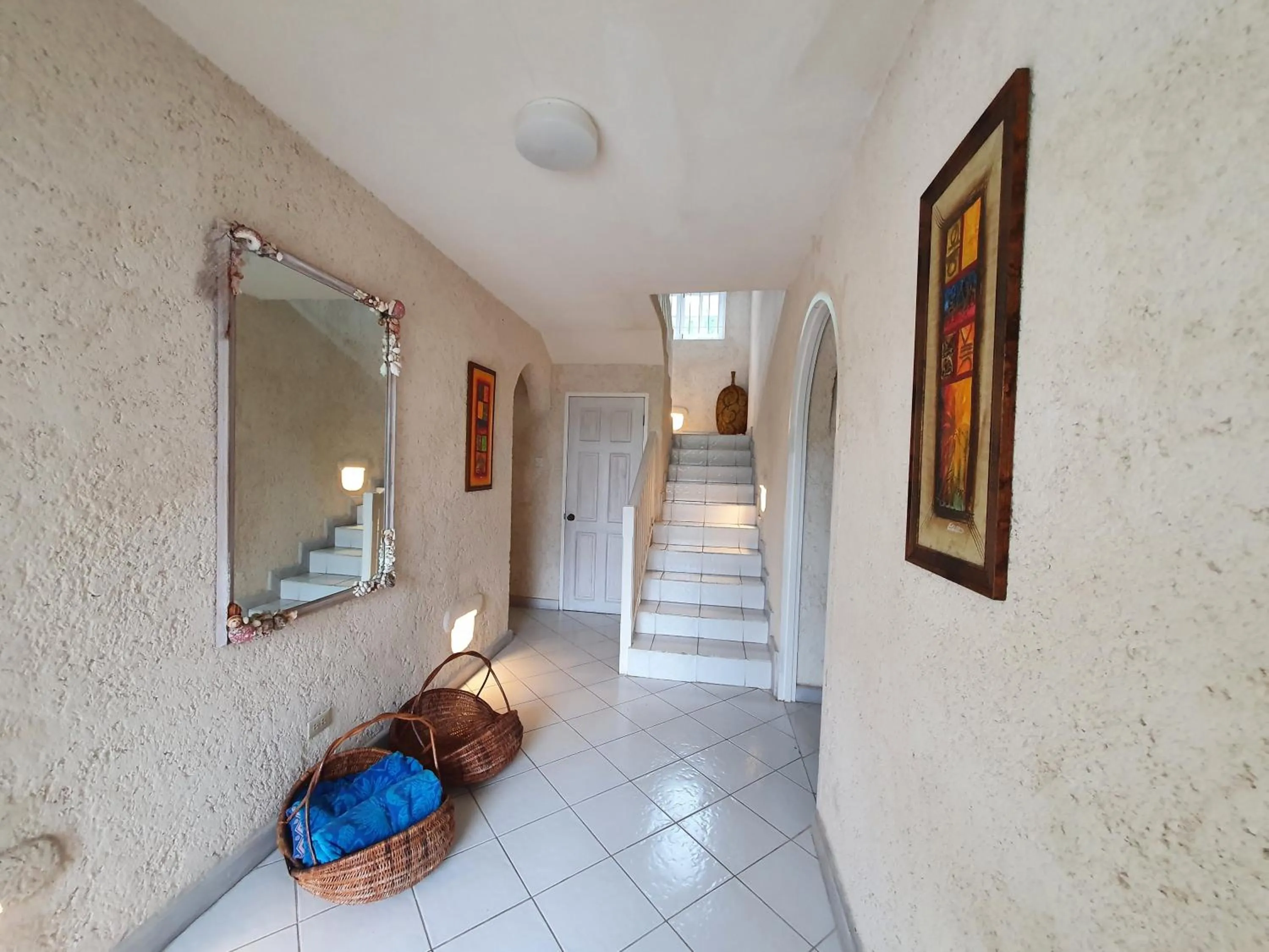 Property building in Sea Symphony Villa