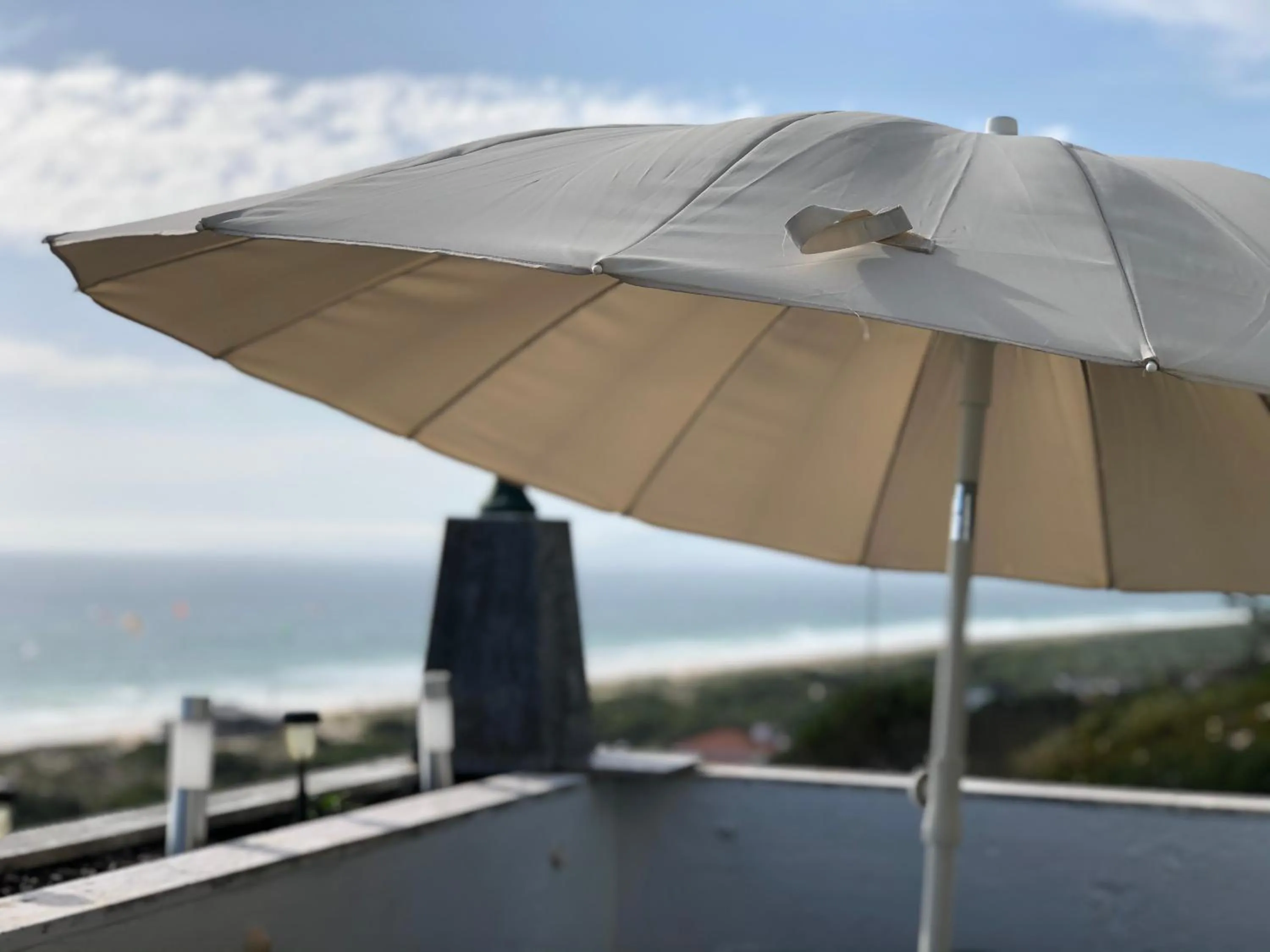 Fonte da Telha Beach Hostel