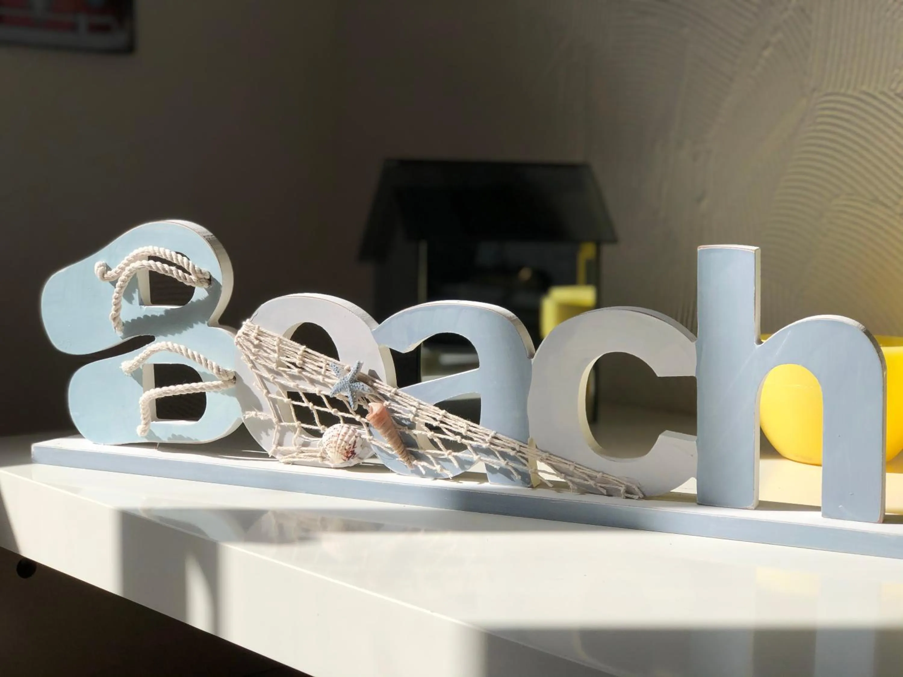 Fonte da Telha Beach Hostel