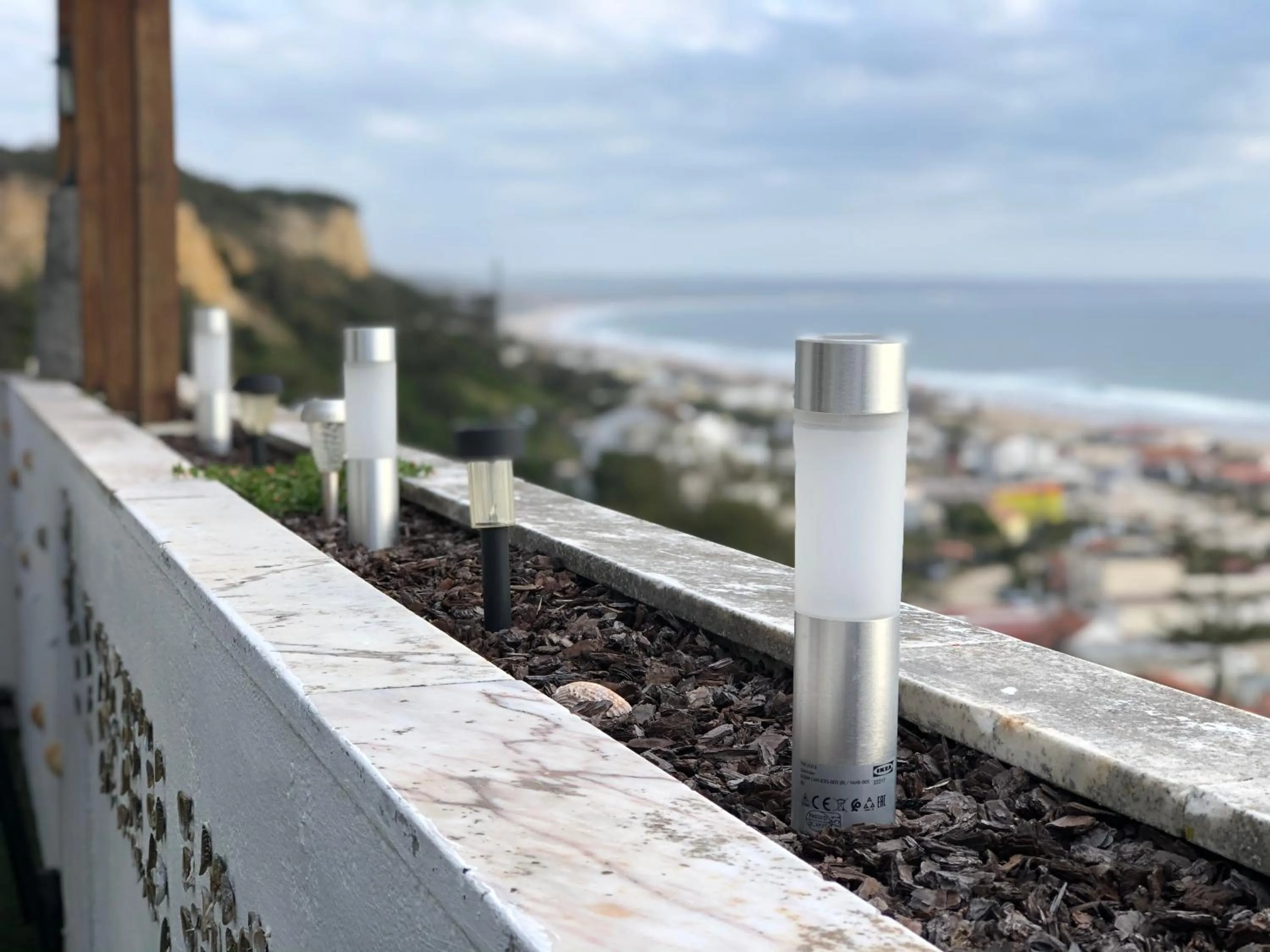 Fonte da Telha Beach Hostel